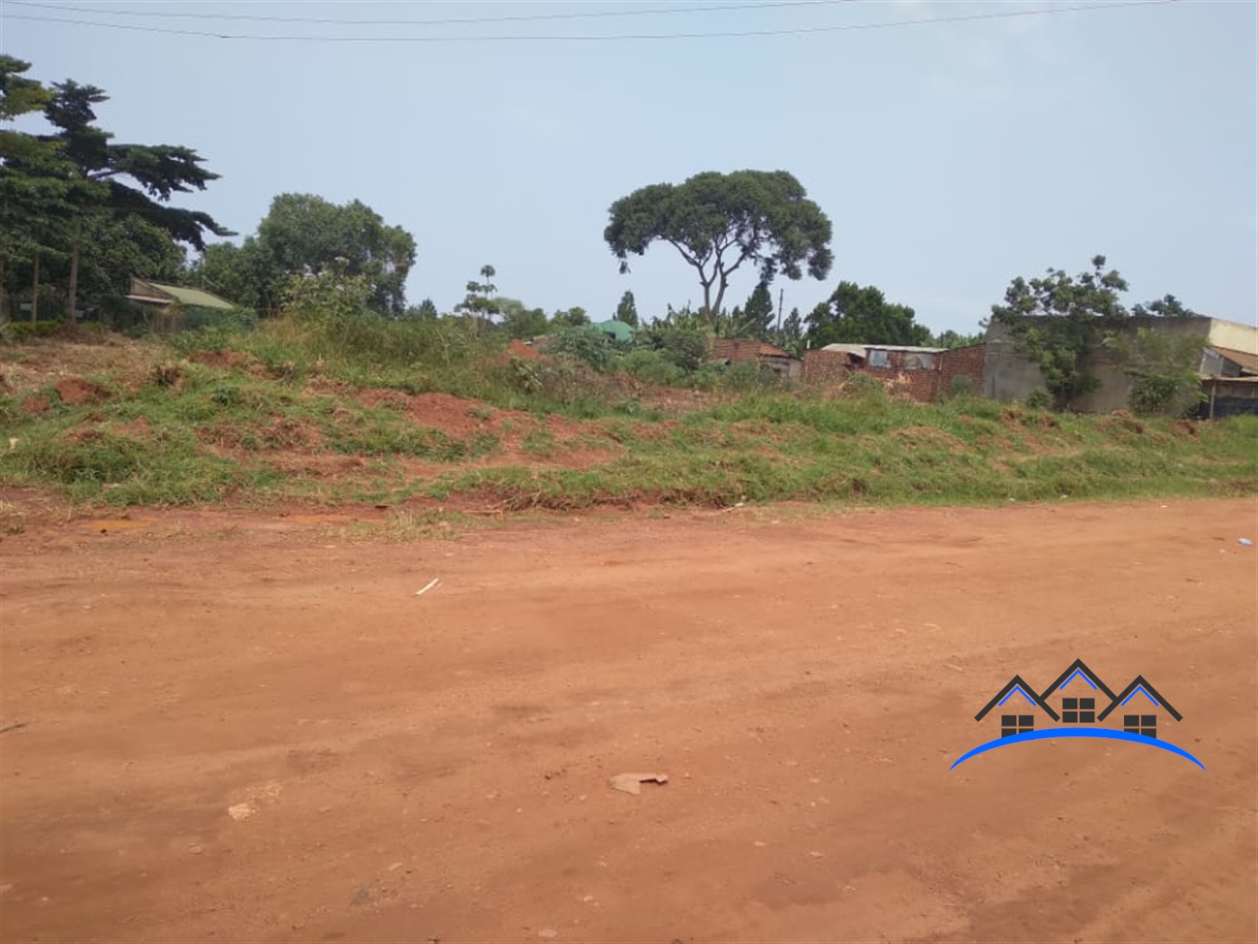 Residential Land for sale in Entebbe Wakiso