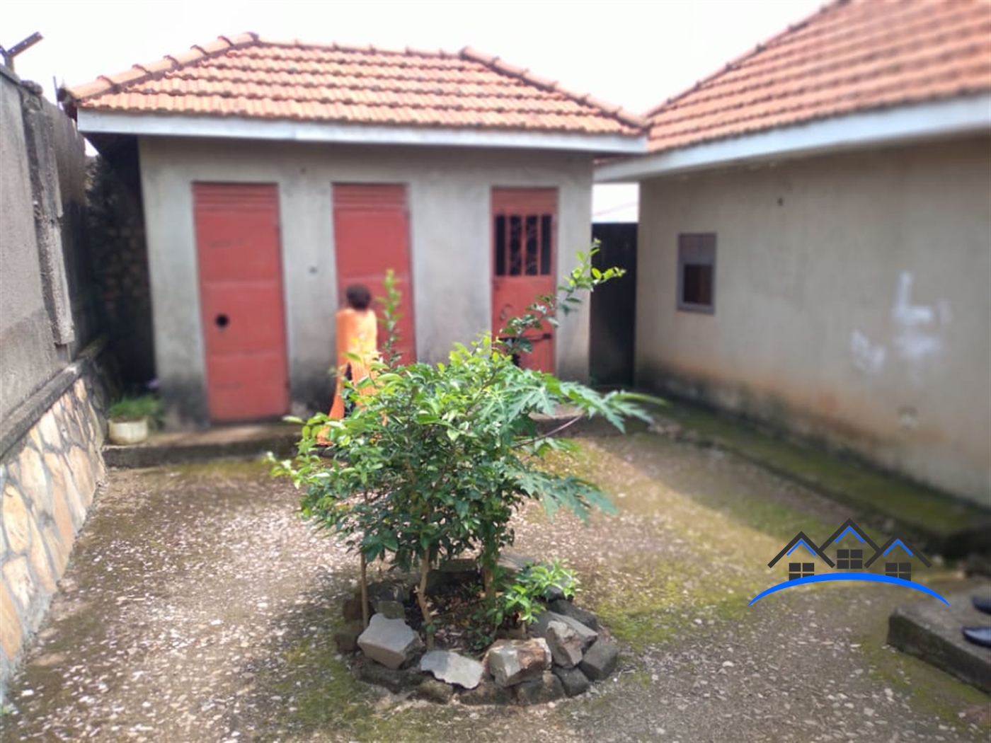 Bungalow for sale in Bwelenga Wakiso