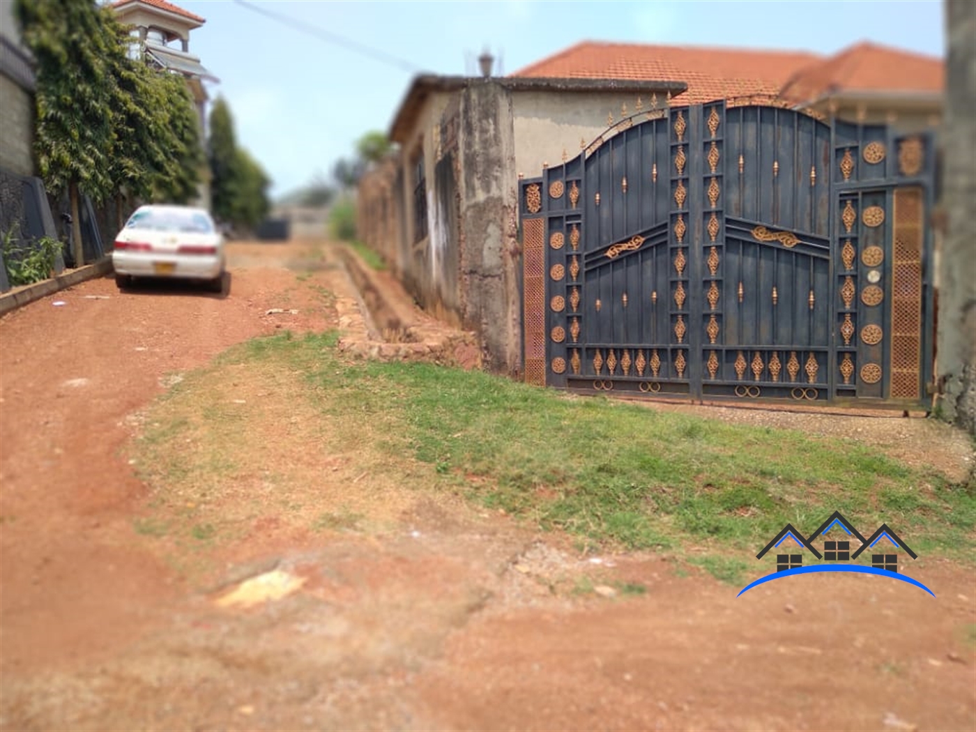 Bungalow for sale in Bwelenga Wakiso