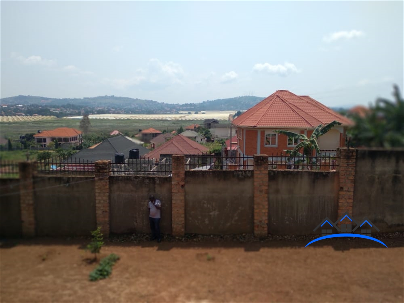 Bungalow for sale in Bwelenga Wakiso