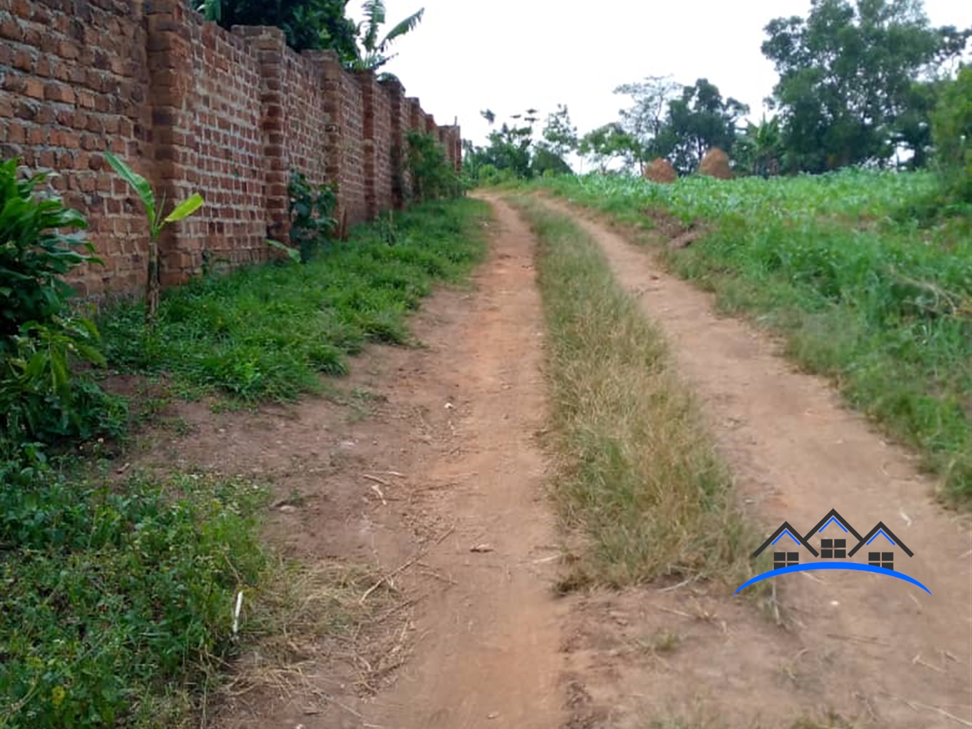 Residential Land for sale in Gayaza Wakiso