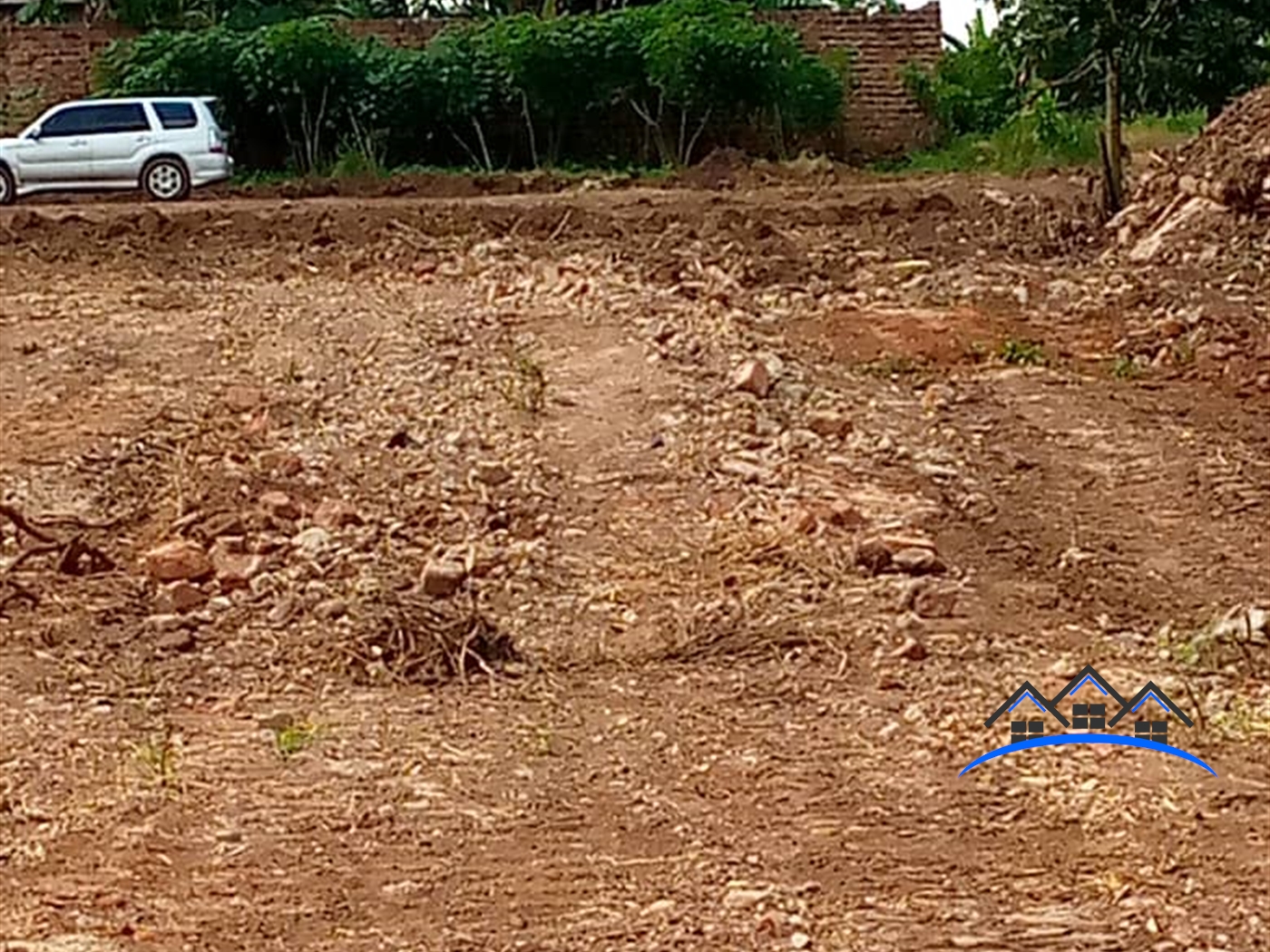 Residential Land for sale in Gayaza Wakiso