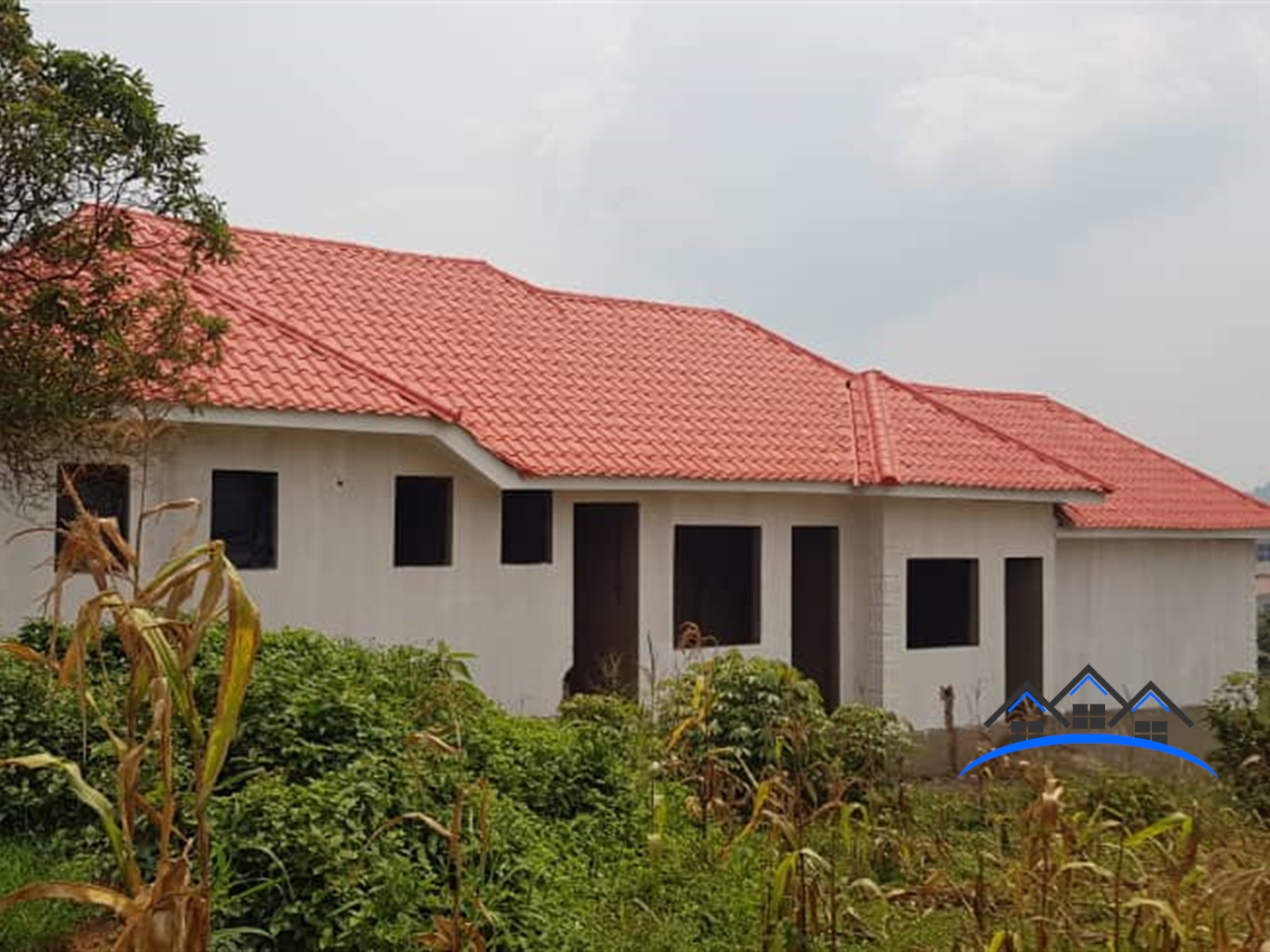 Shell House for sale in Kira Wakiso