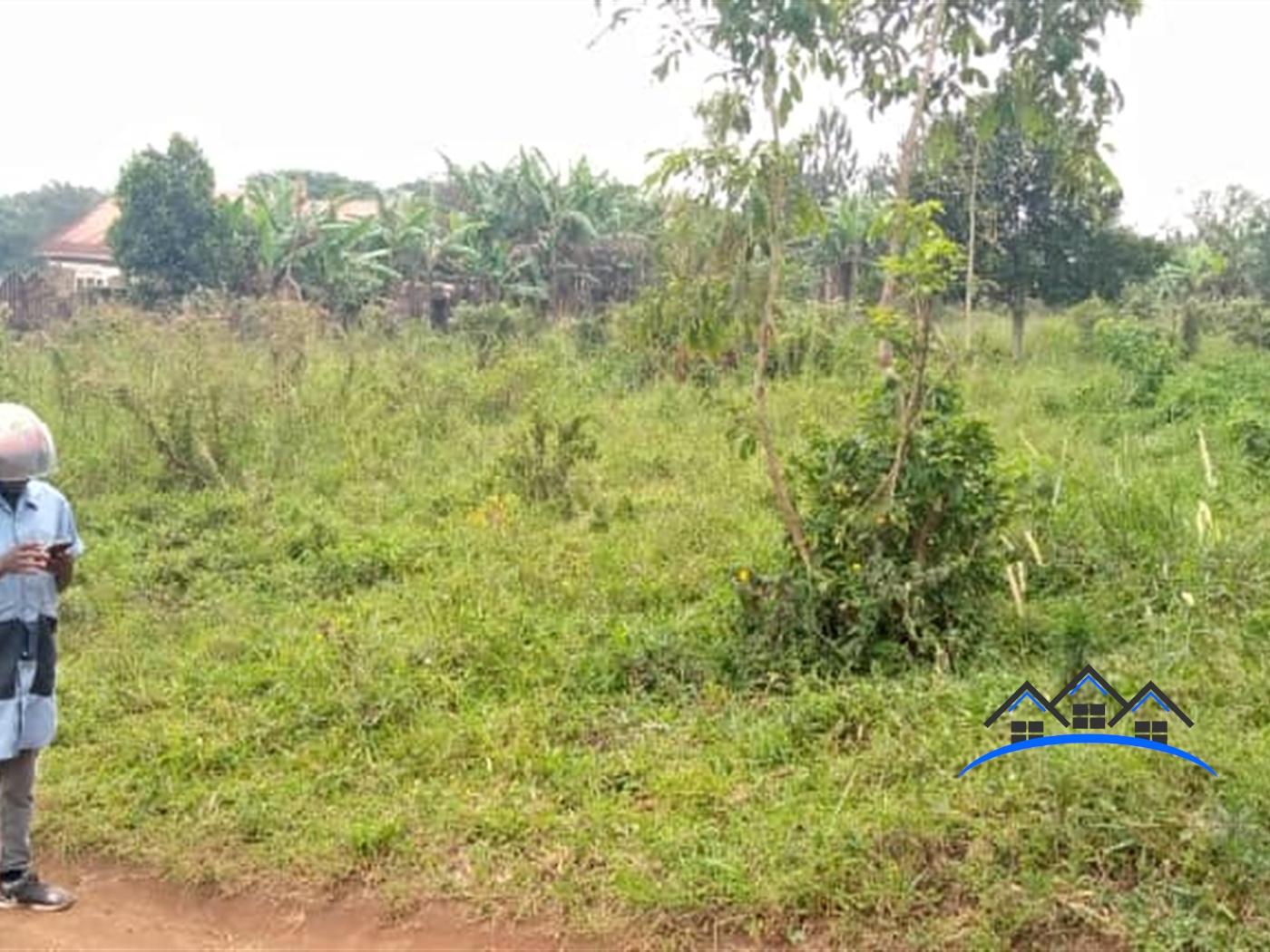 Residential Land for sale in Kira Wakiso