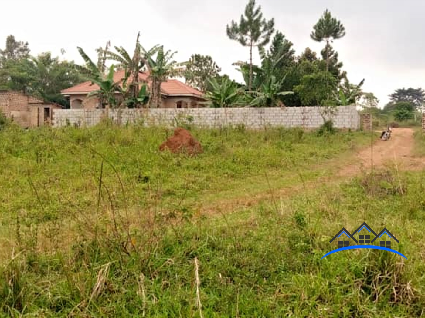 Residential Land for sale in Kira Wakiso