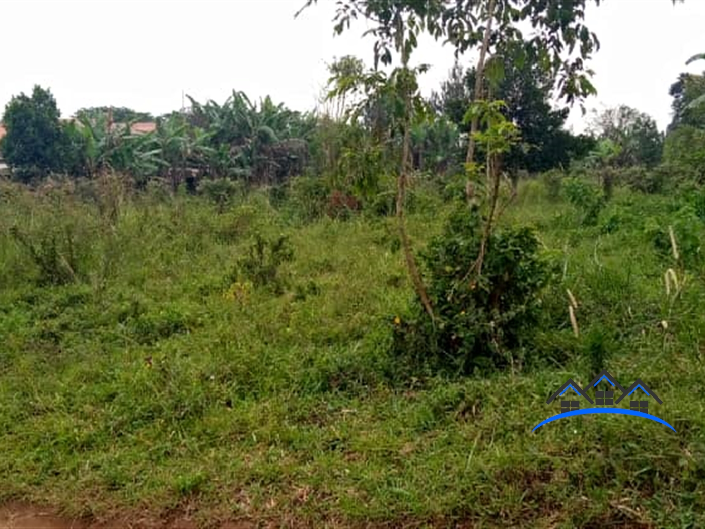 Residential Land for sale in Kira Wakiso