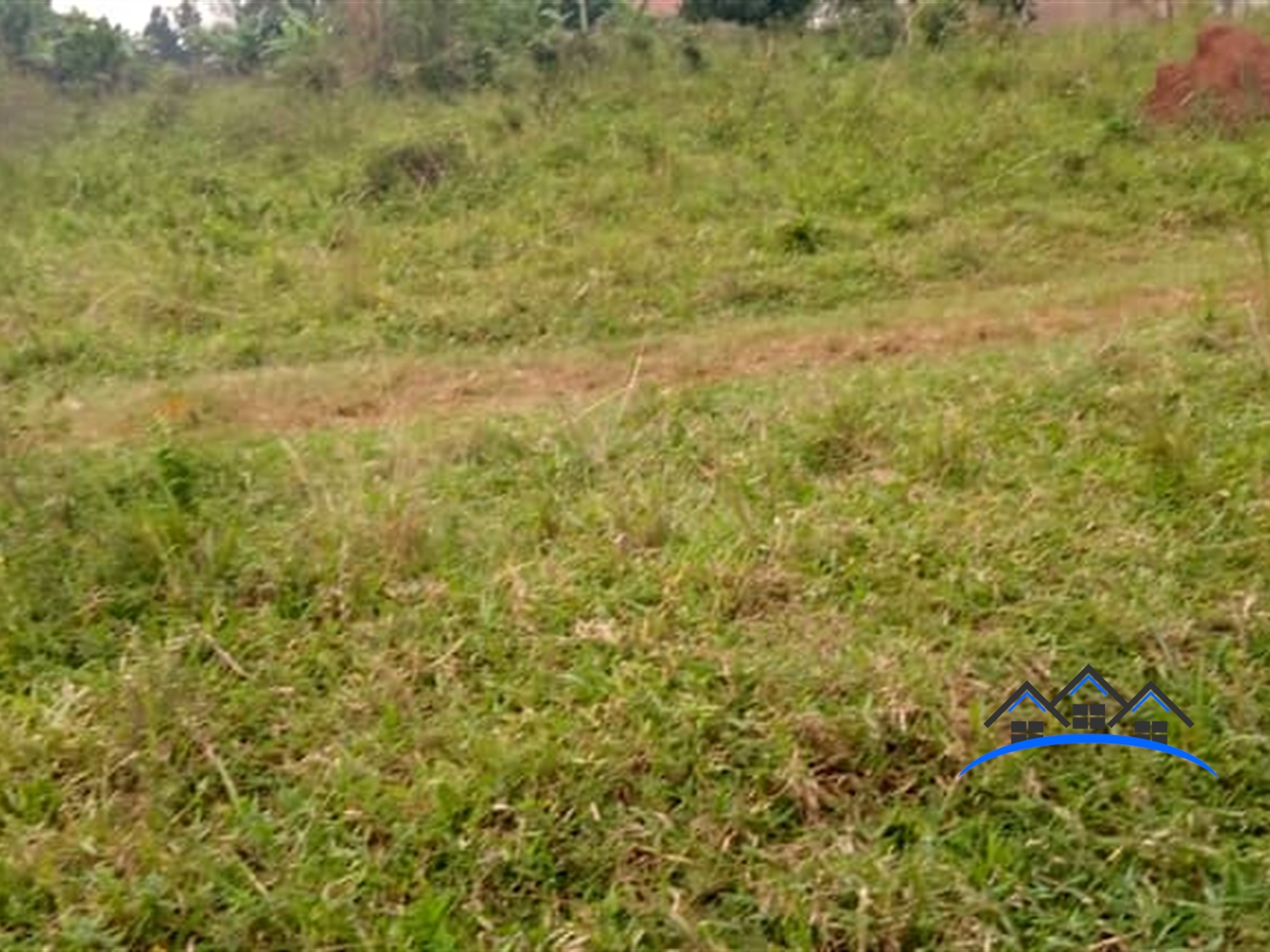 Residential Land for sale in Kira Wakiso