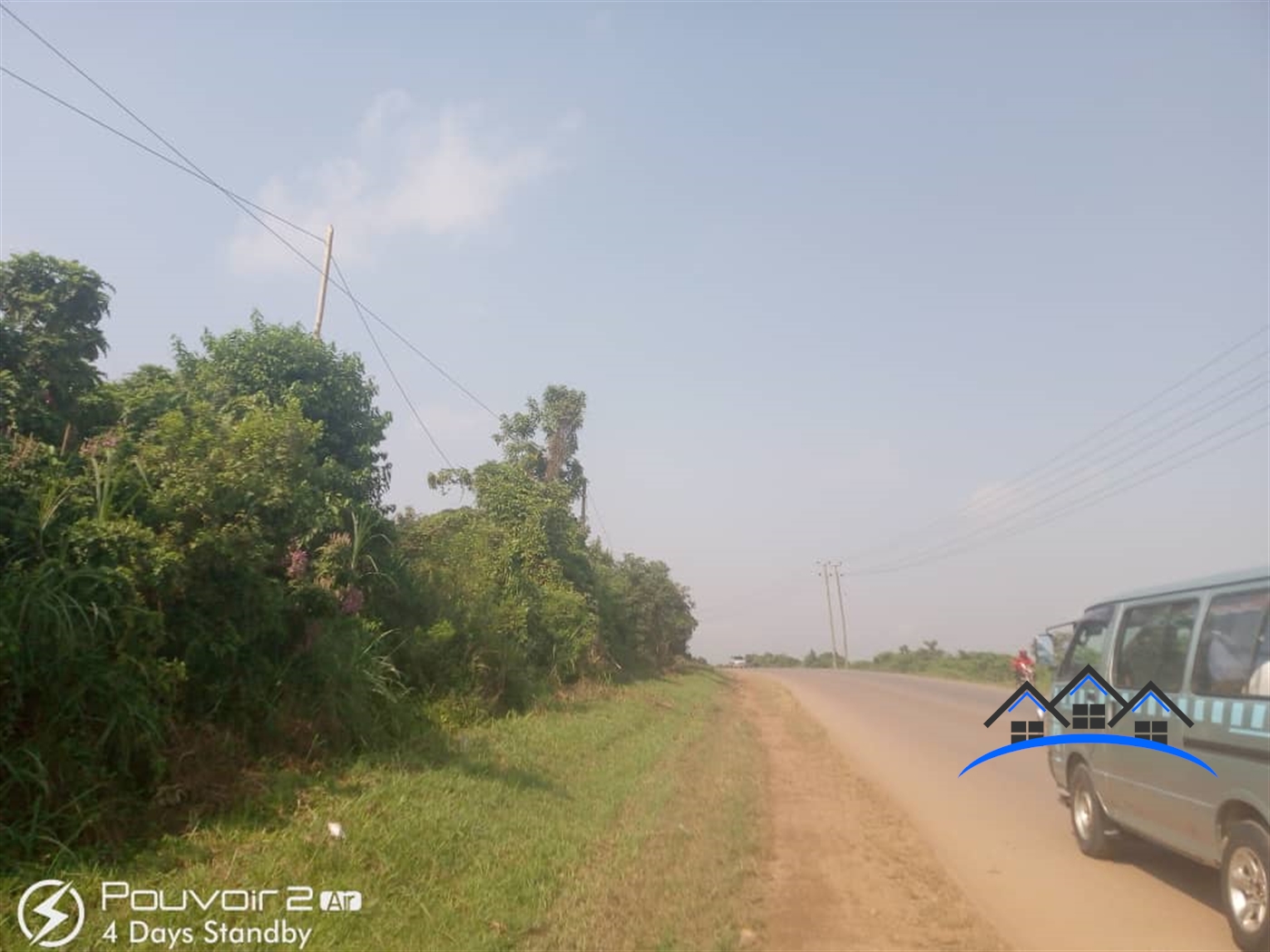 Residential Land for sale in Matugga Wakiso