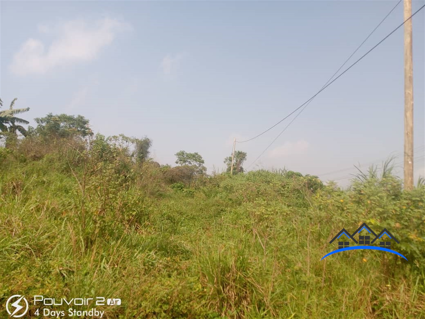 Residential Land for sale in Matugga Wakiso