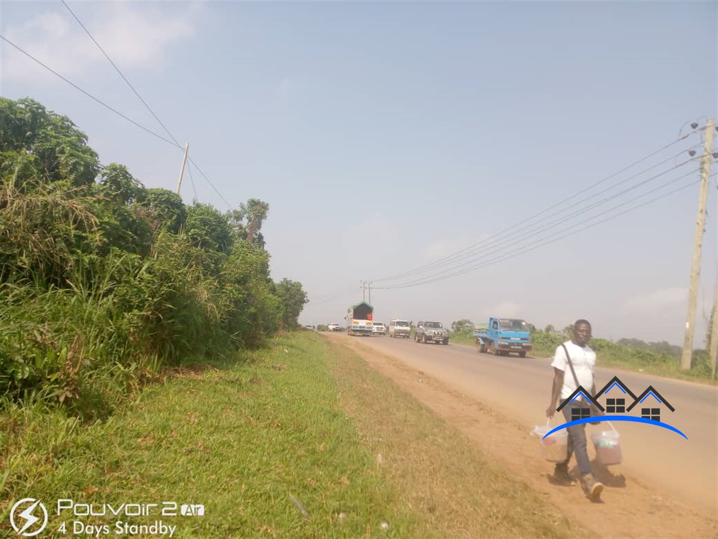 Residential Land for sale in Matugga Wakiso