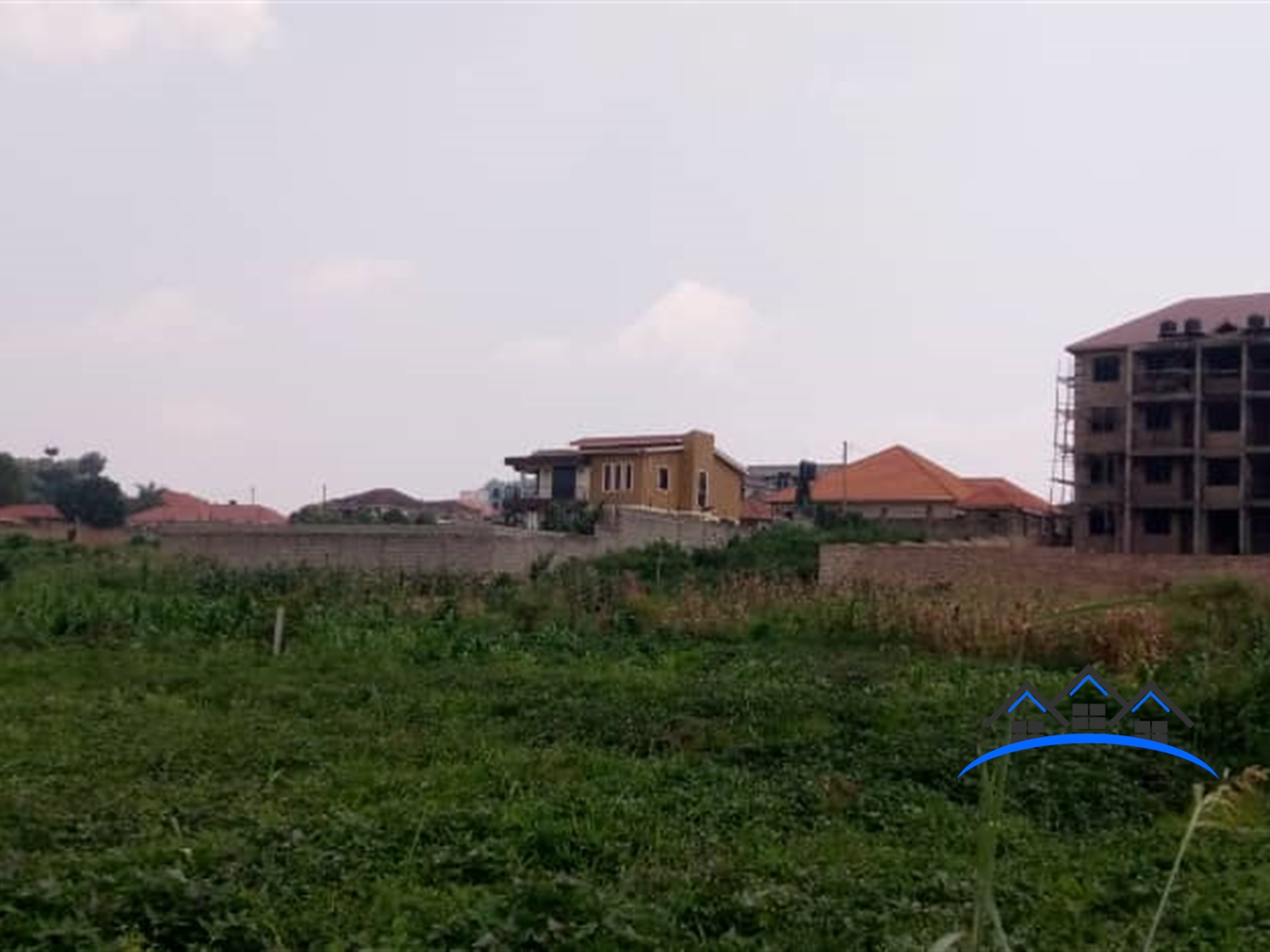 Residential Land for sale in Kisaasi Kampala