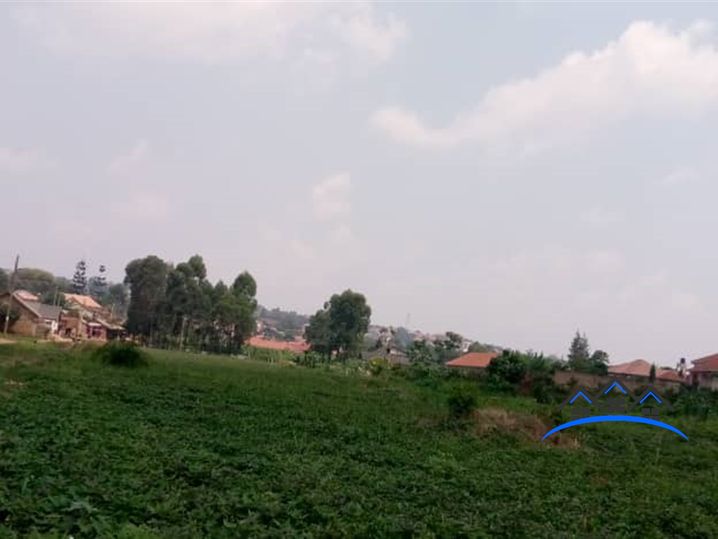 Residential Land for sale in Kisaasi Kampala