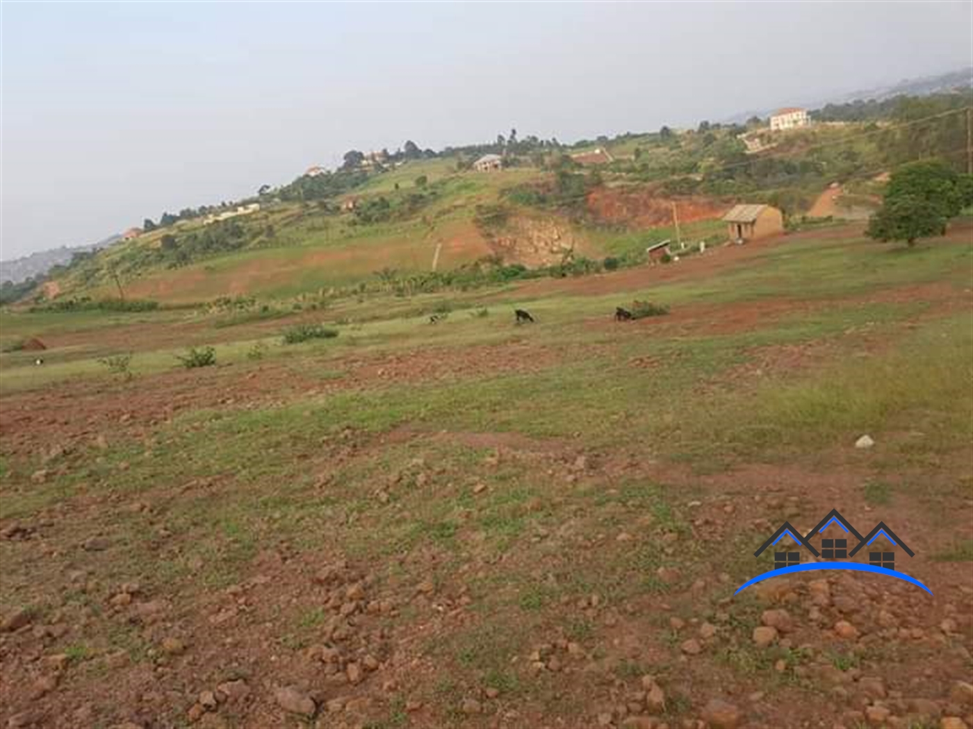 Residential Land for sale in Kawuku Wakiso