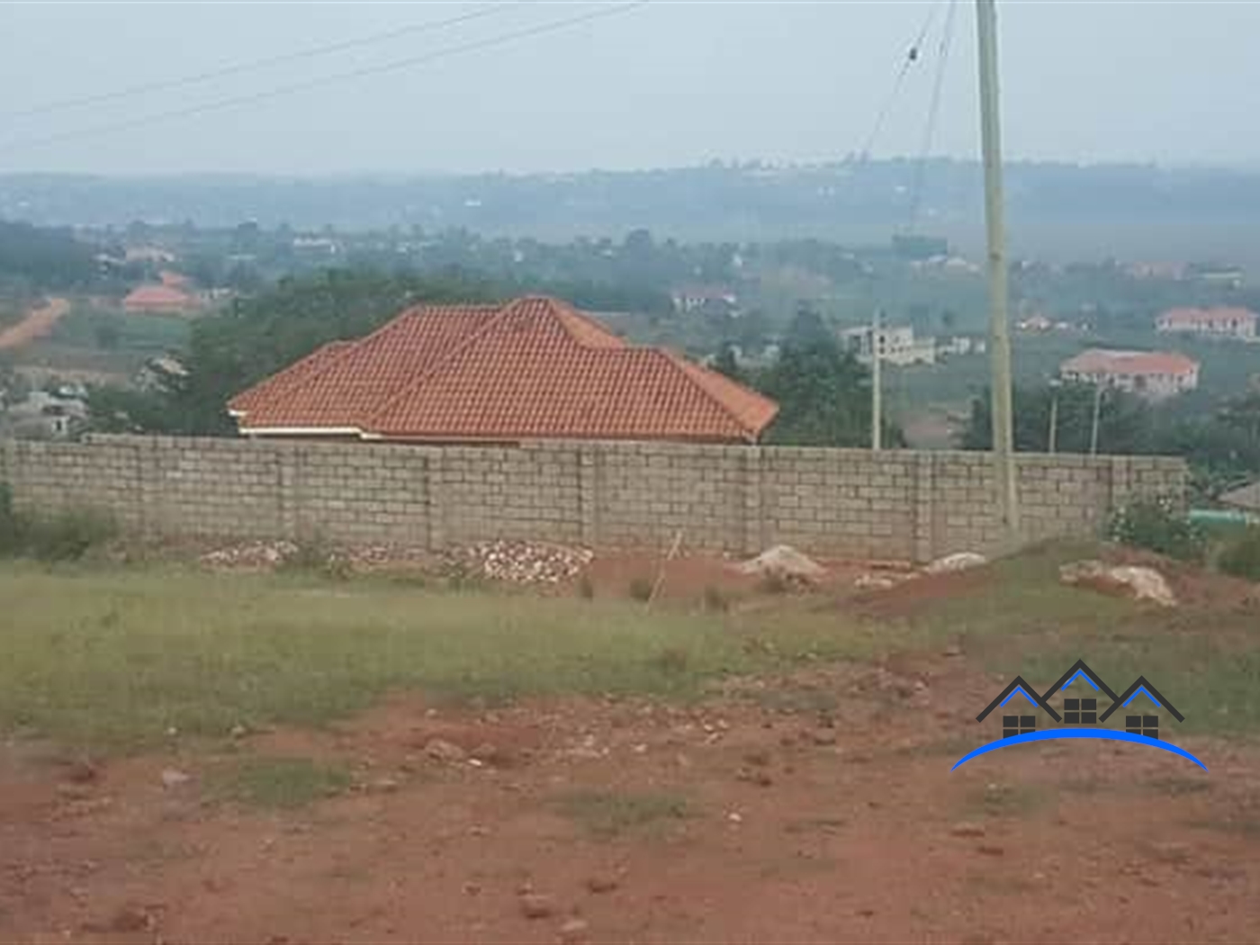 Residential Land for sale in Kawuku Wakiso