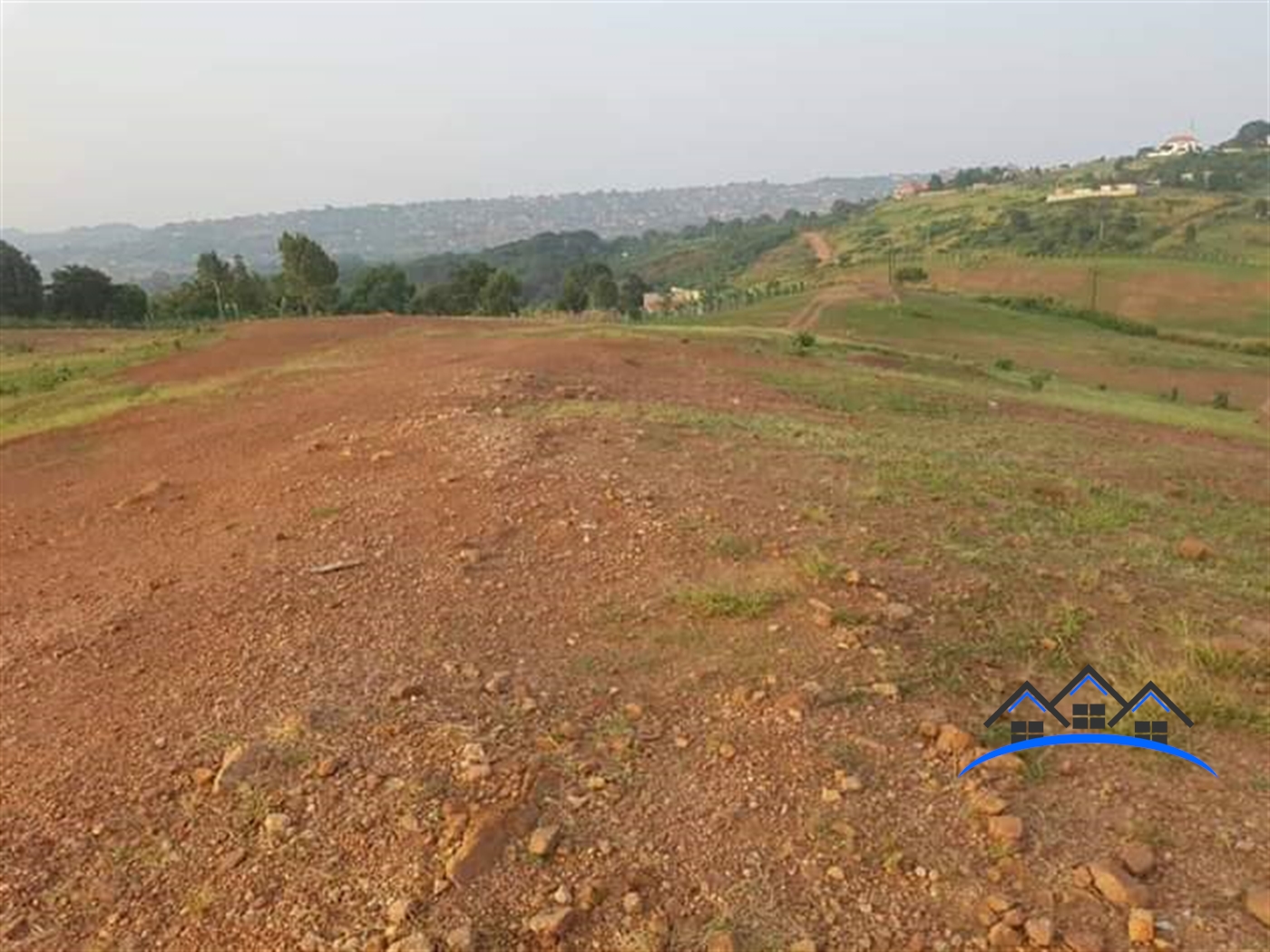 Residential Land for sale in Kawuku Wakiso