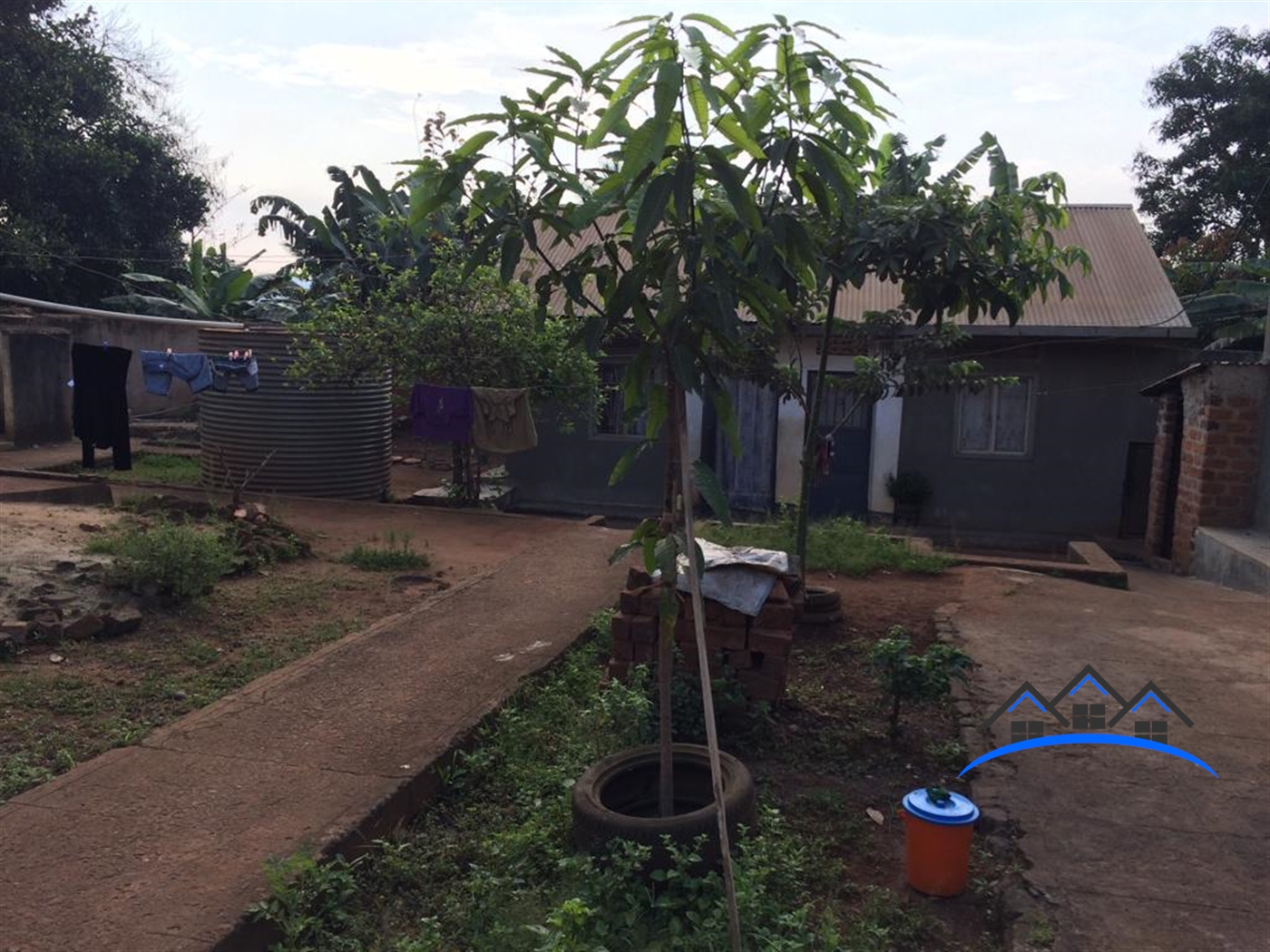 Residential Land for sale in Kitende Wakiso