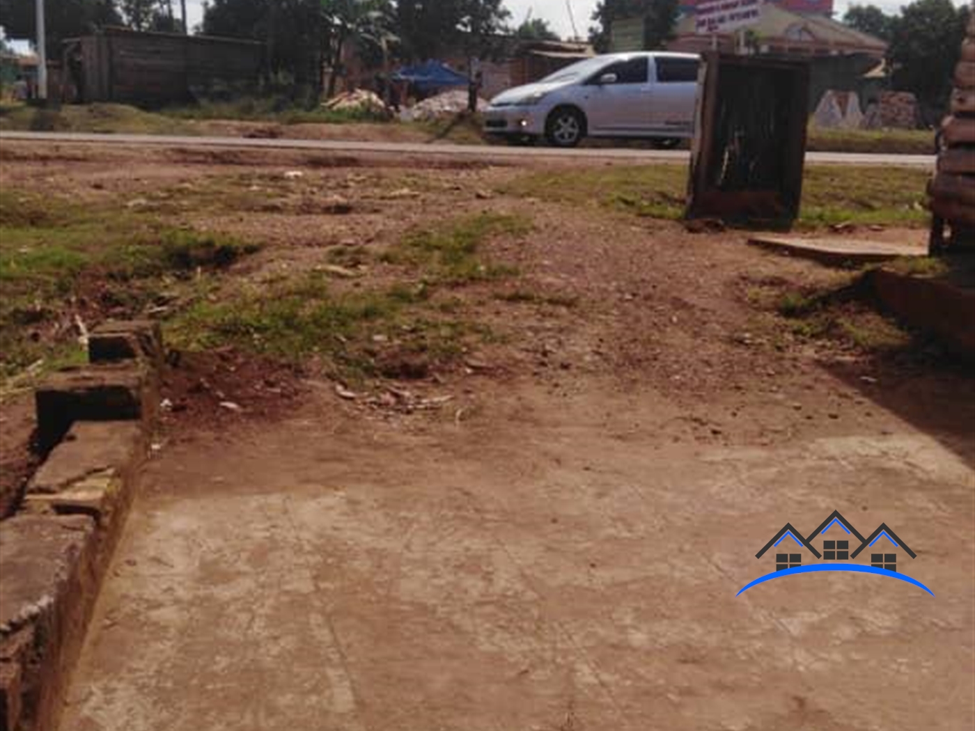 Residential Land for sale in Kitende Wakiso