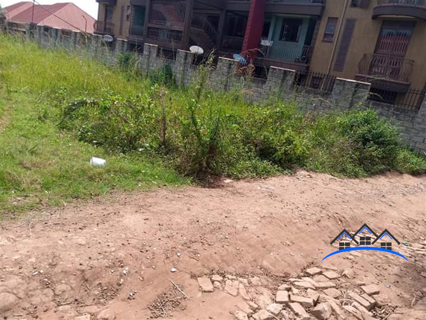 Residential Land for sale in Kyaliwajjala Wakiso