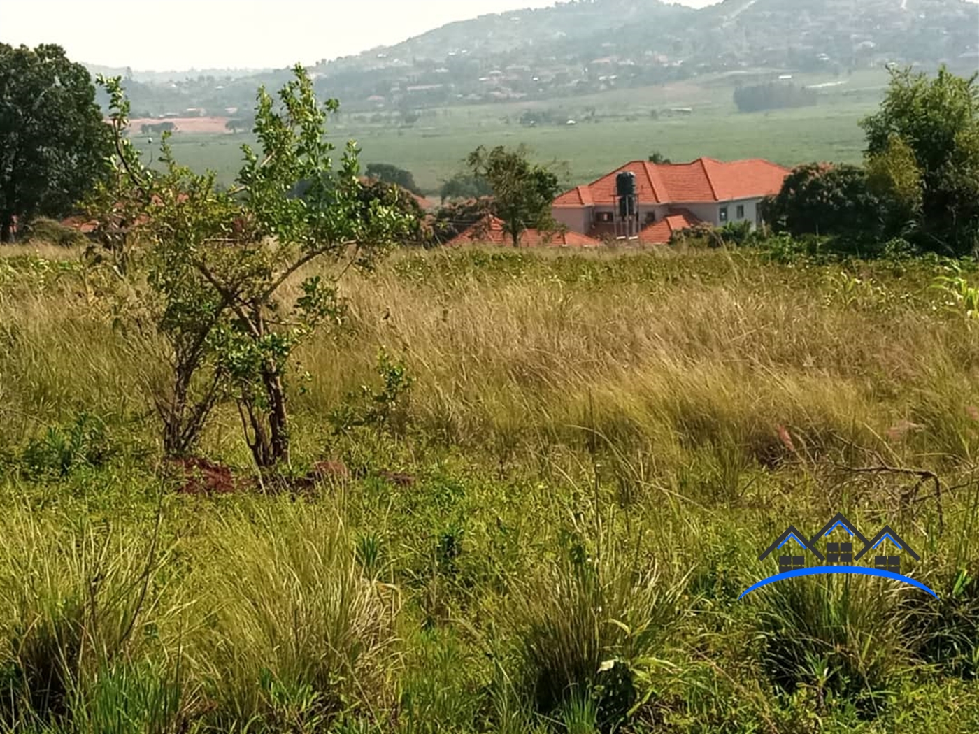 Residential Land for sale in Bweya Wakiso