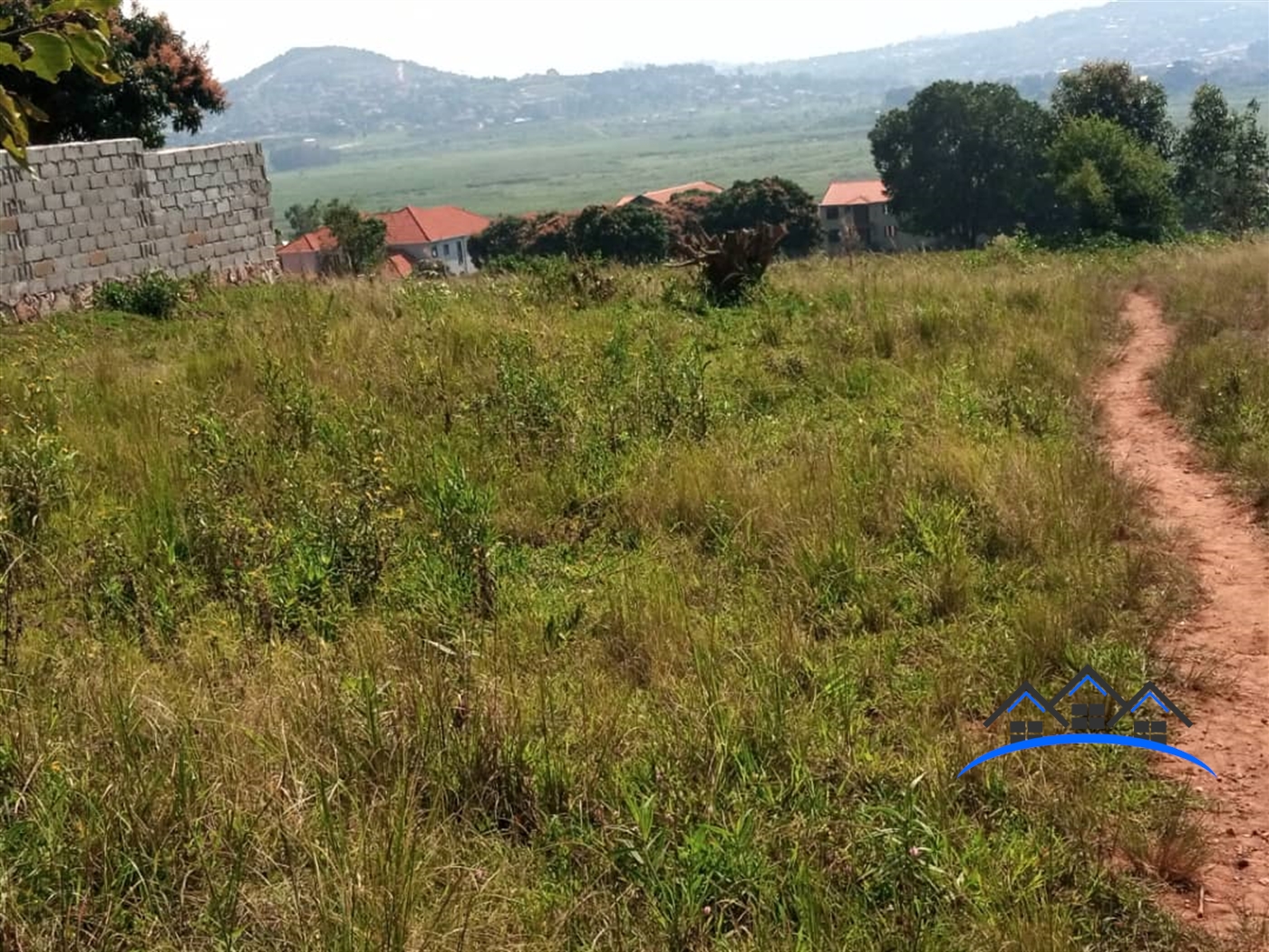 Residential Land for sale in Bweya Wakiso