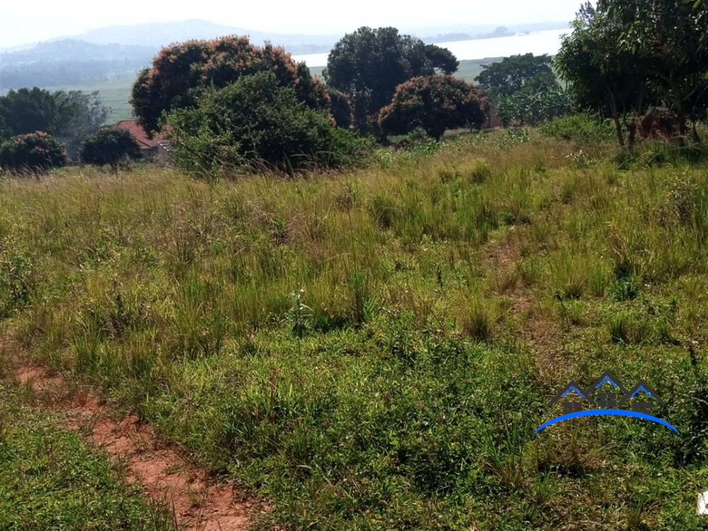 Residential Land for sale in Bweya Wakiso