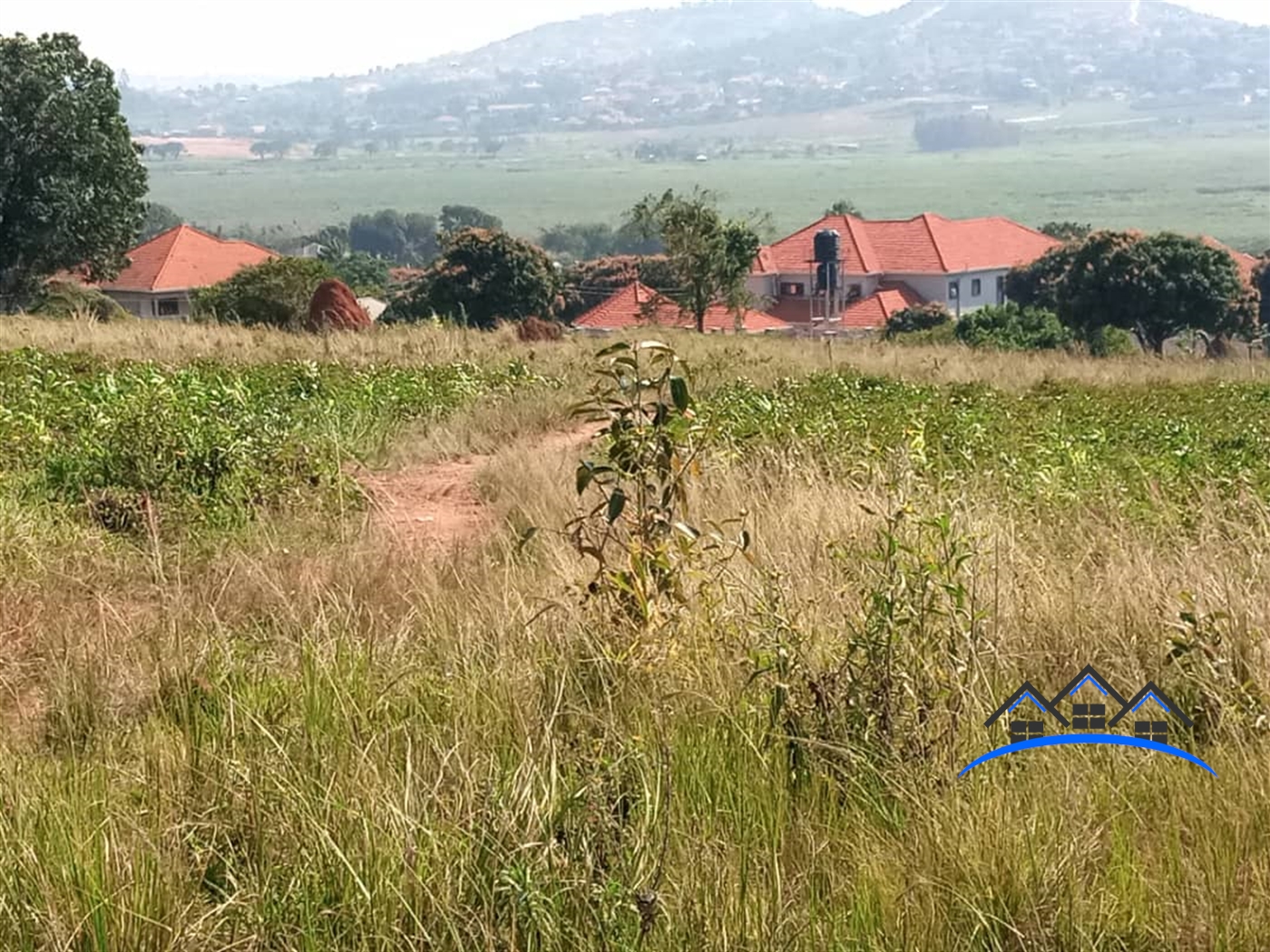 Residential Land for sale in Bweya Wakiso