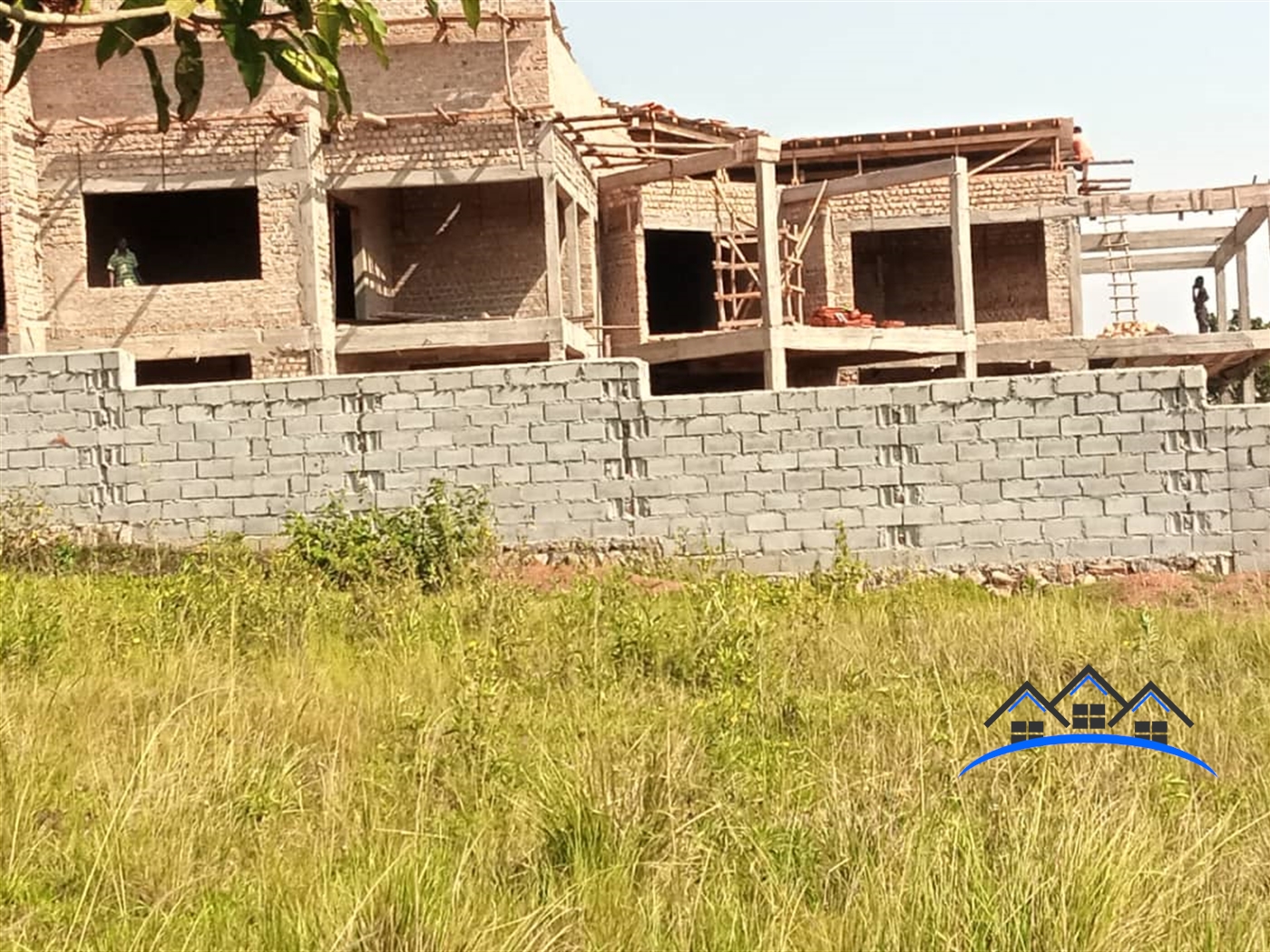 Residential Land for sale in Bweya Wakiso