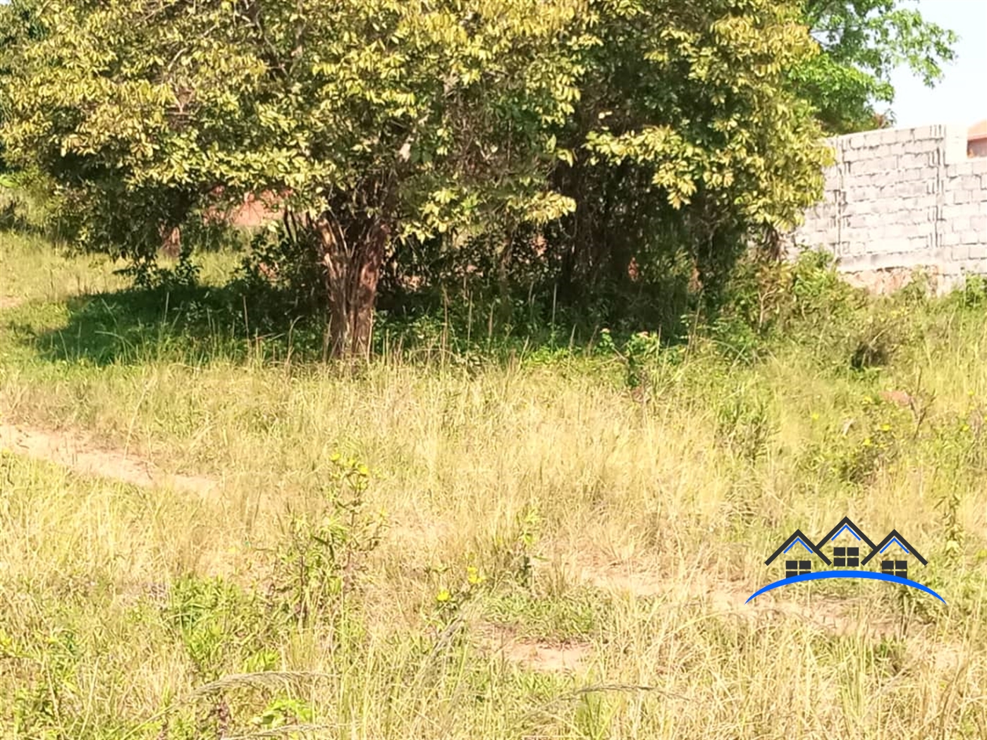 Residential Land for sale in Bweya Wakiso