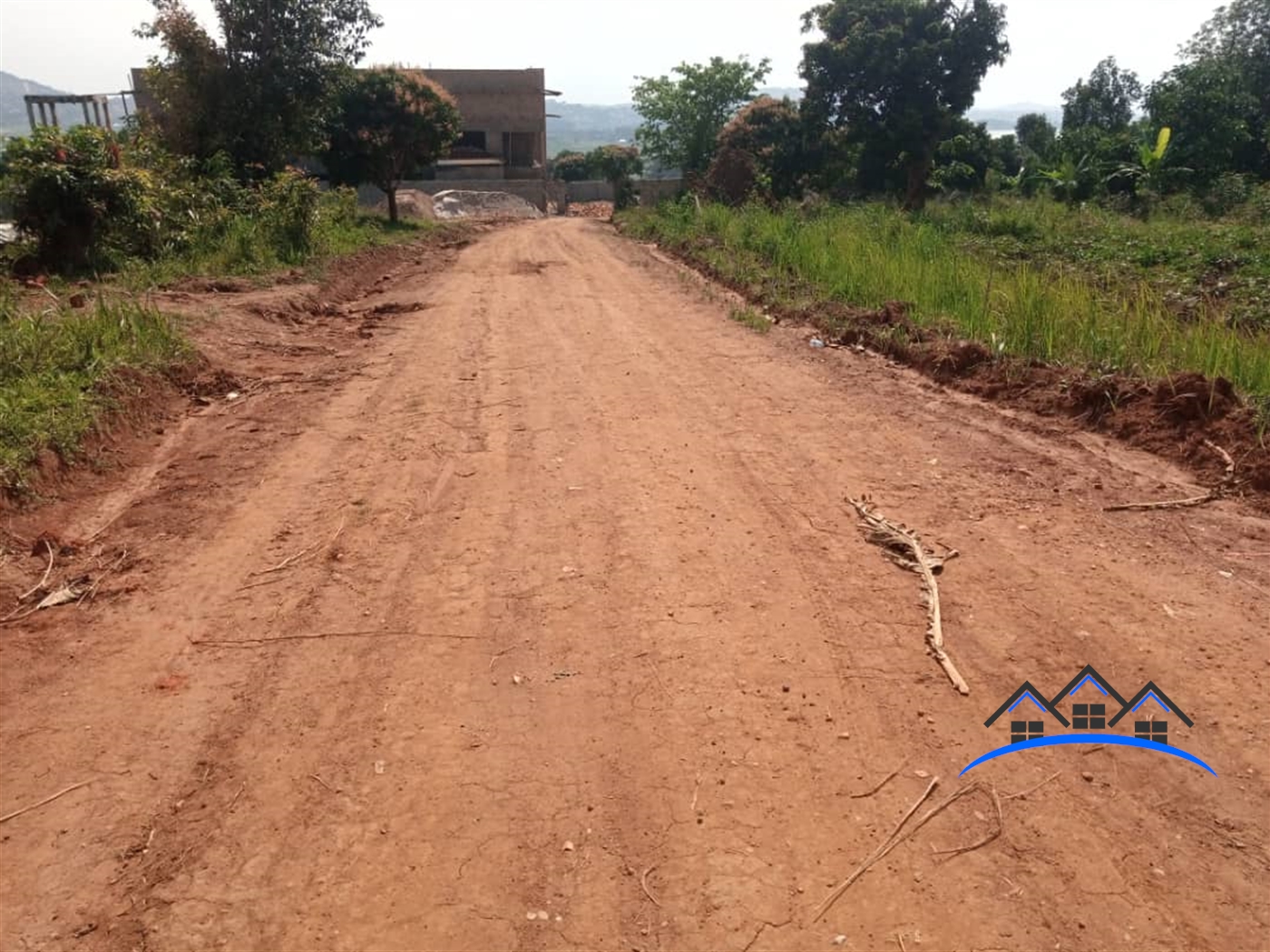 Residential Land for sale in Bweya Wakiso