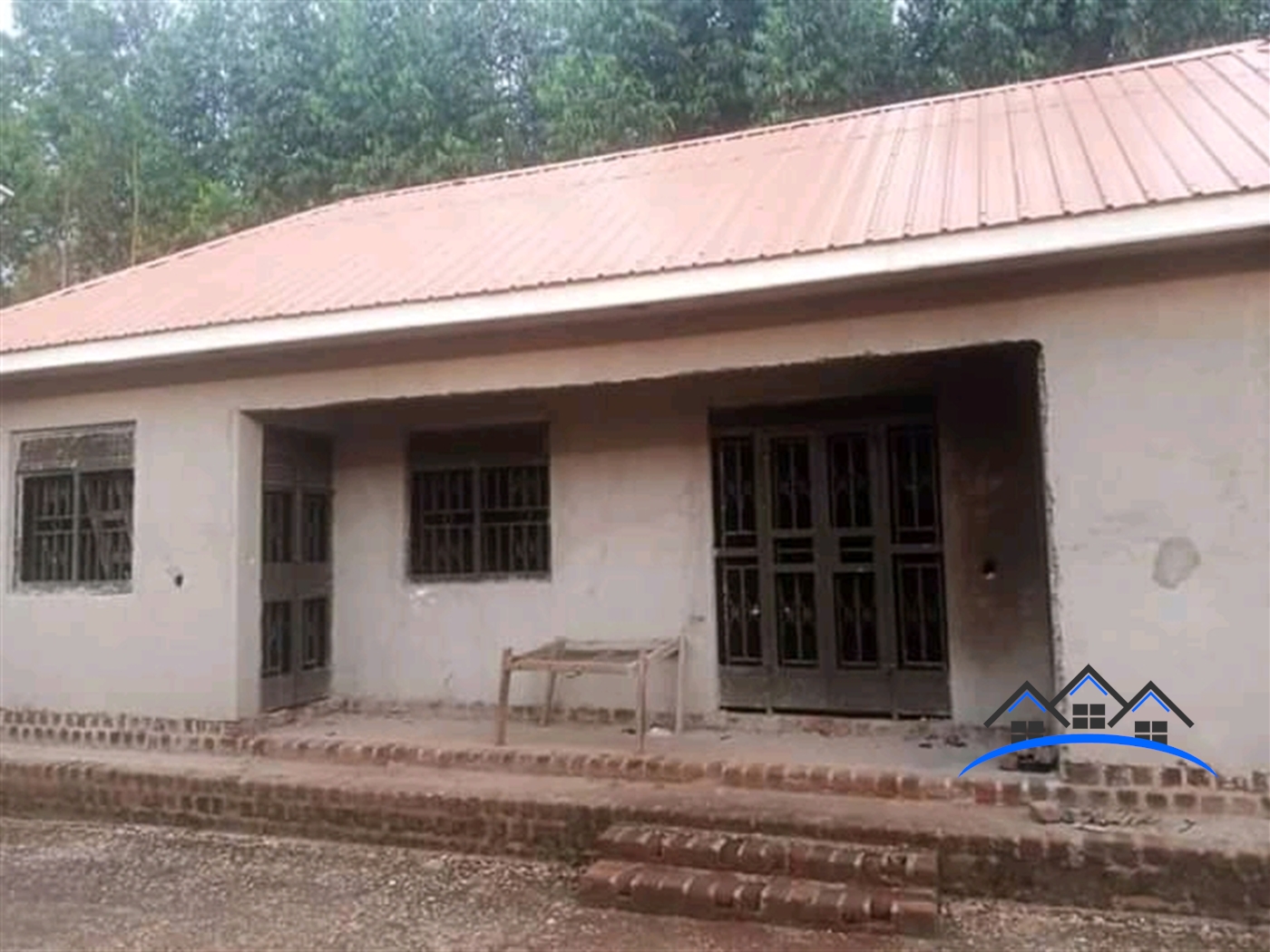 Bungalow for sale in Kyetume Mukono