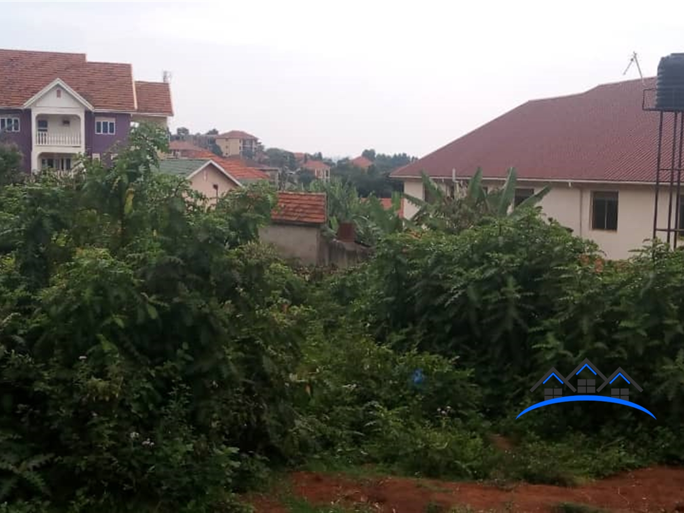 Residential Land for sale in Zana Wakiso