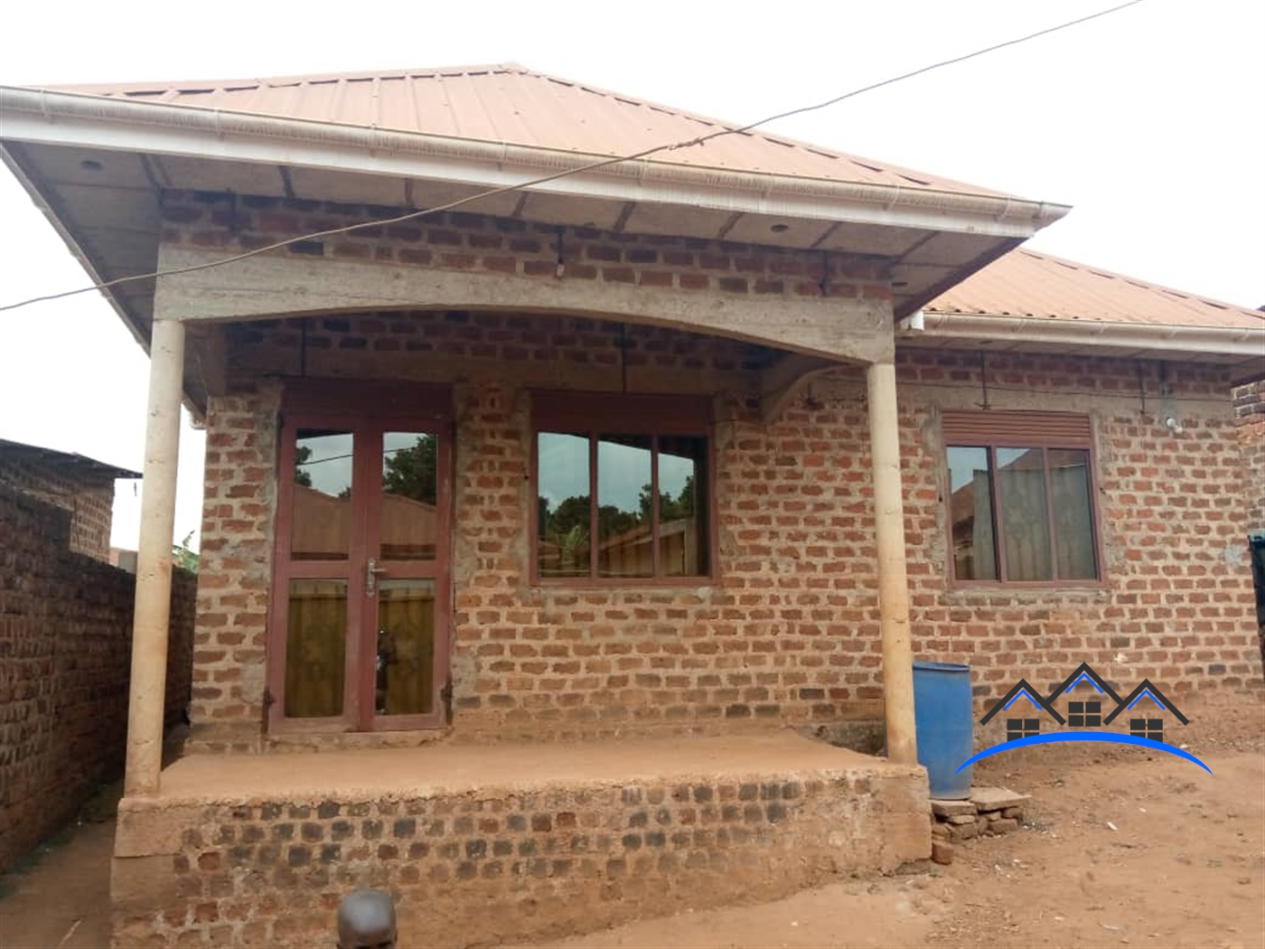 Bungalow for sale in Maya Wakiso