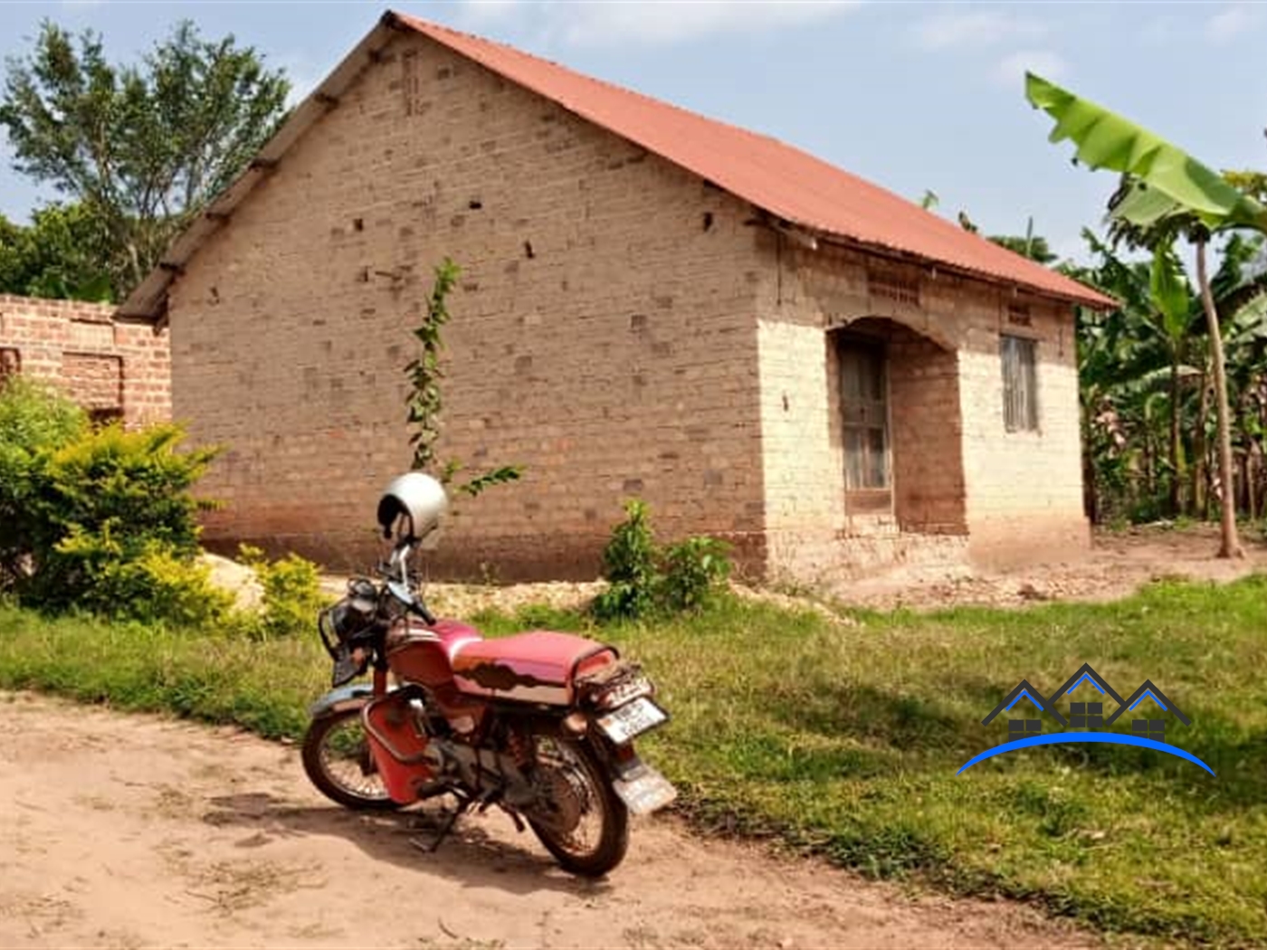 Bungalow for sale in Matugga Wakiso