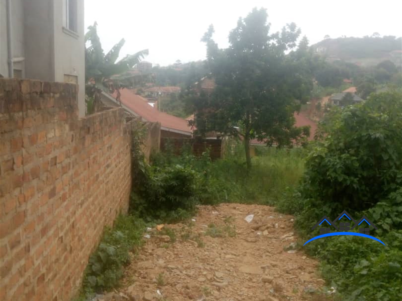 Residential Land for sale in Kitende Wakiso