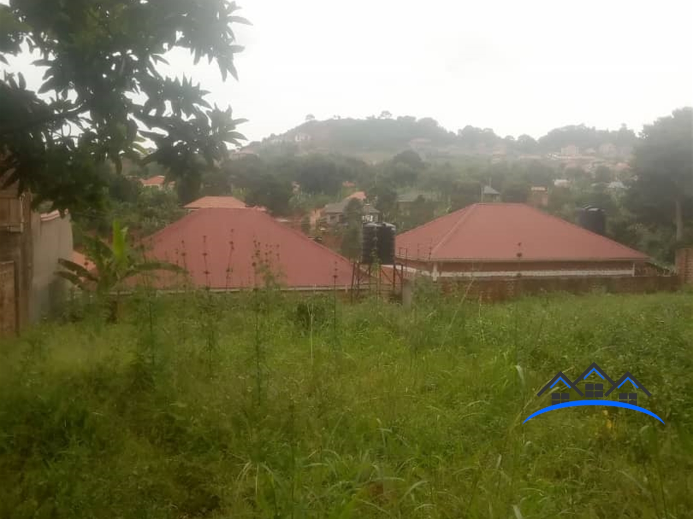 Residential Land for sale in Kitende Wakiso