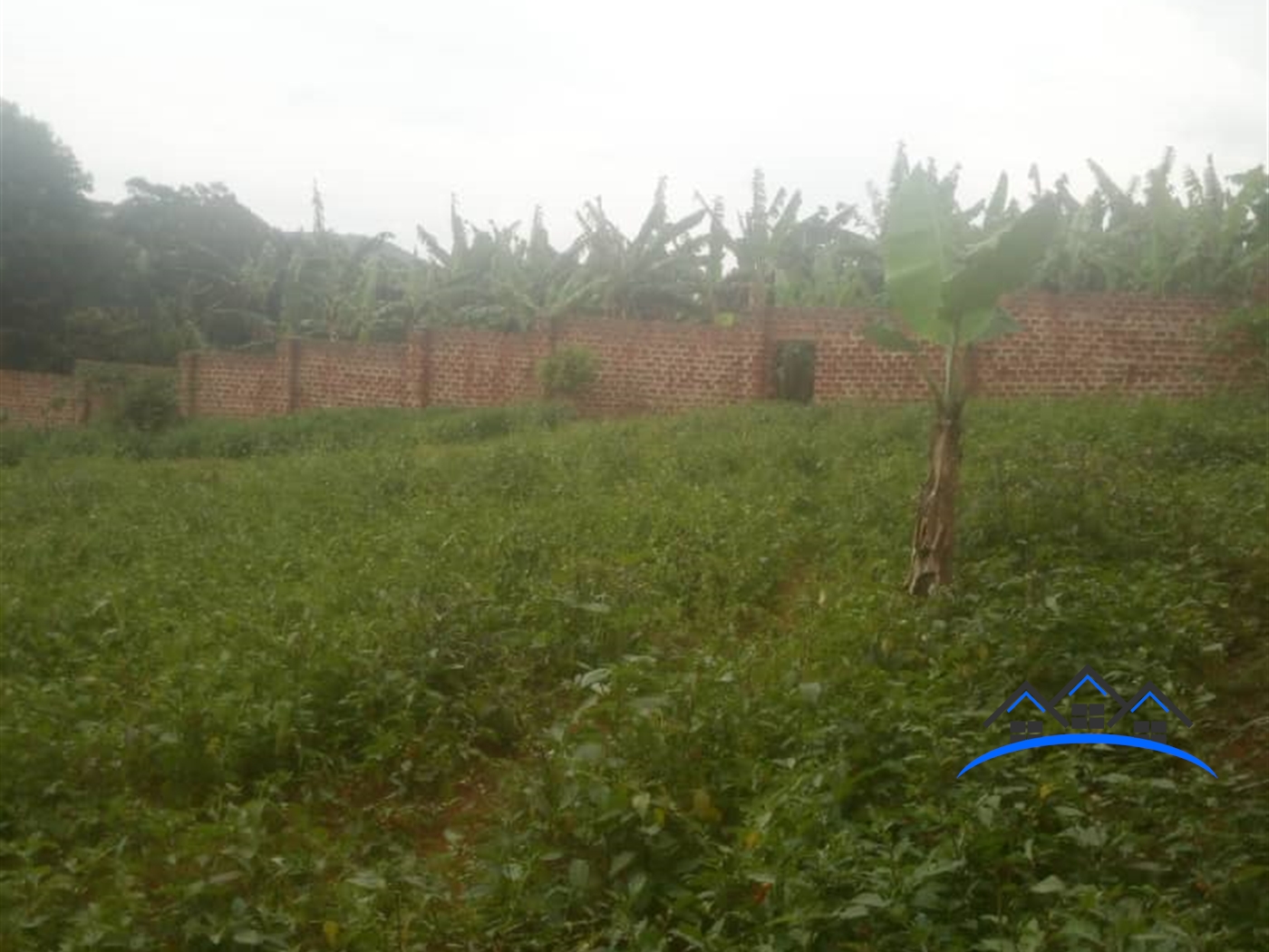 Residential Land for sale in Kitende Wakiso