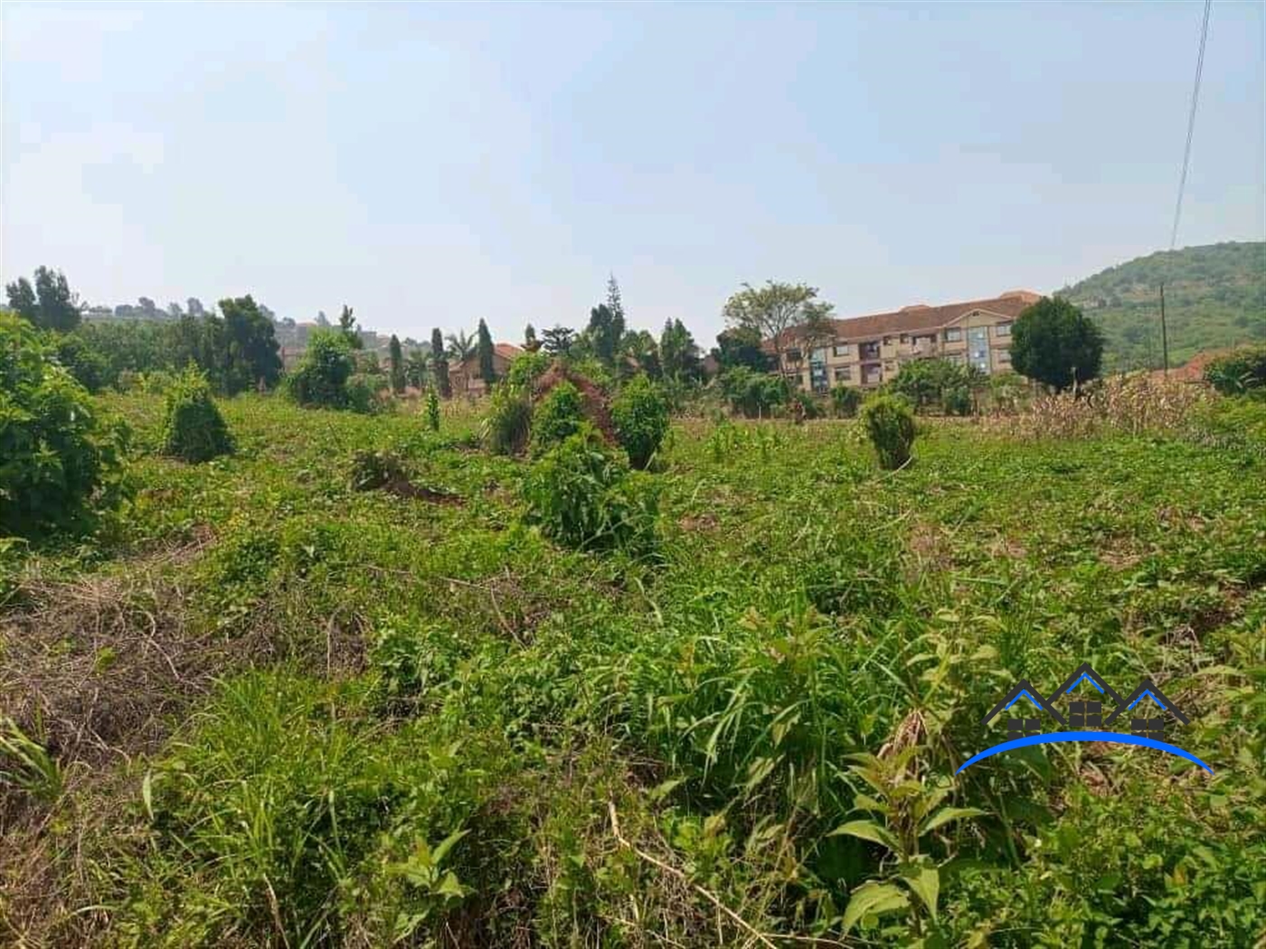 Residential Land for sale in Lubowa Wakiso