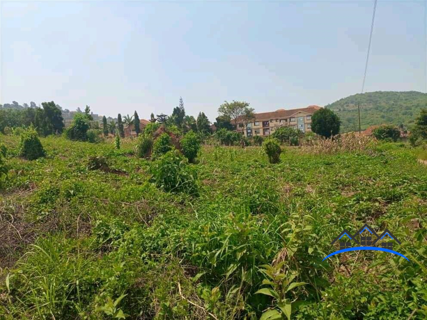 Residential Land for sale in Lubowa Wakiso