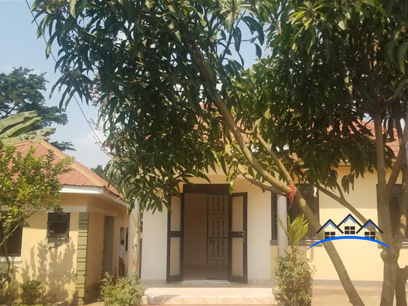 Bungalow for sale in Namugongo Wakiso