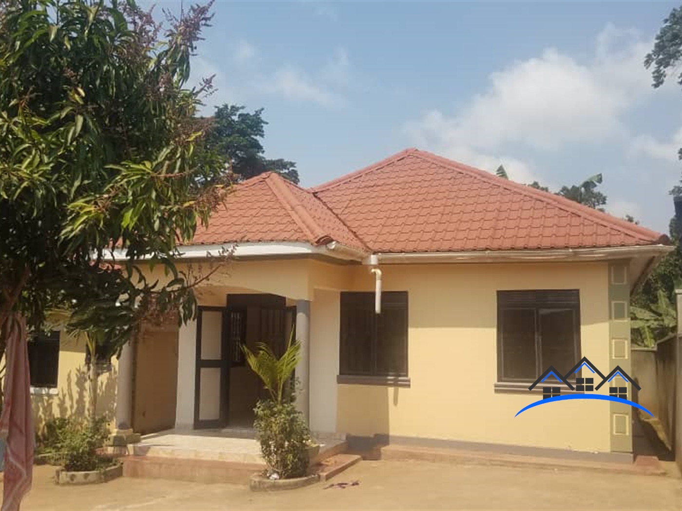 Bungalow for sale in Namugongo Wakiso