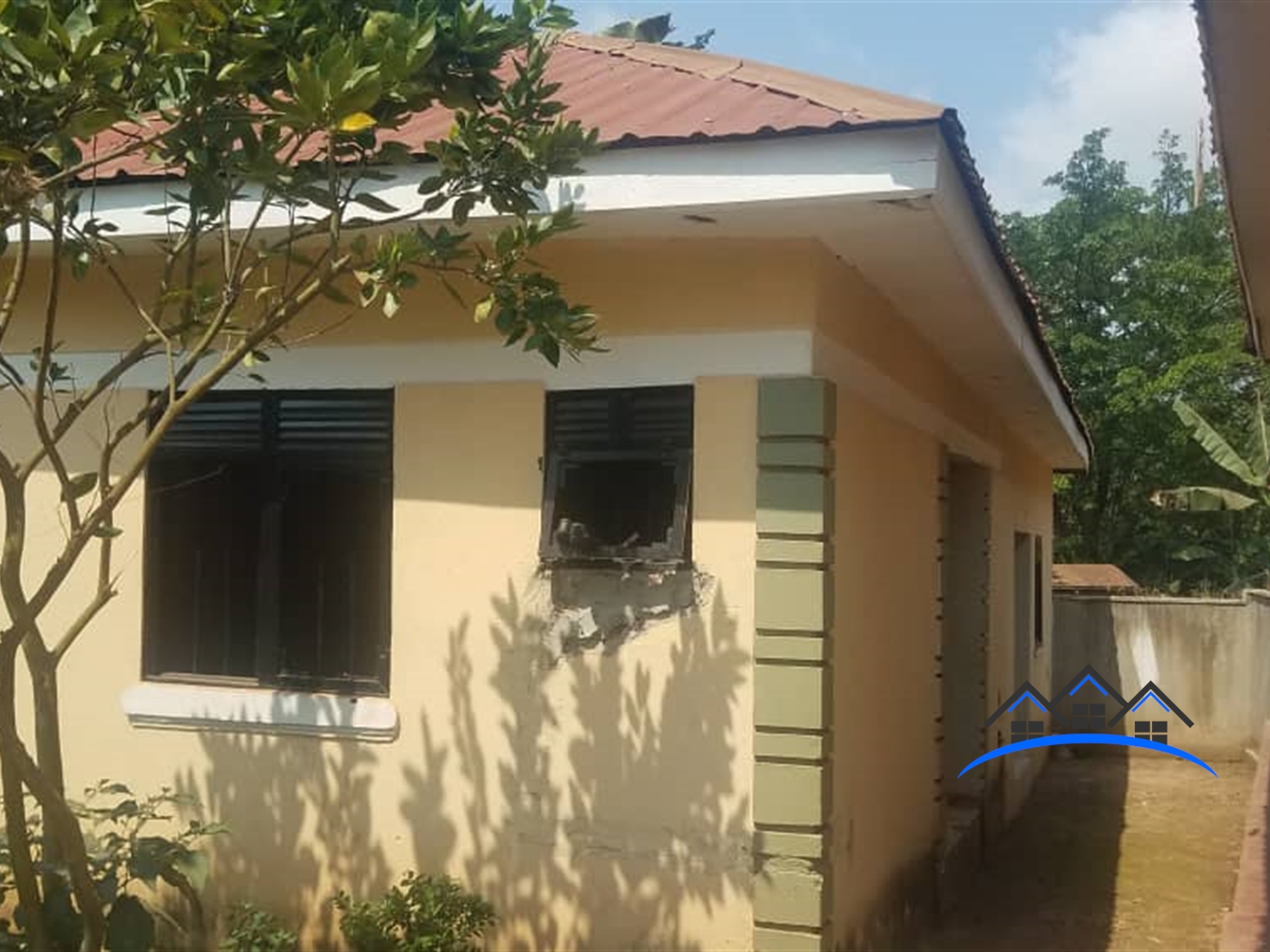 Bungalow for sale in Namugongo Wakiso