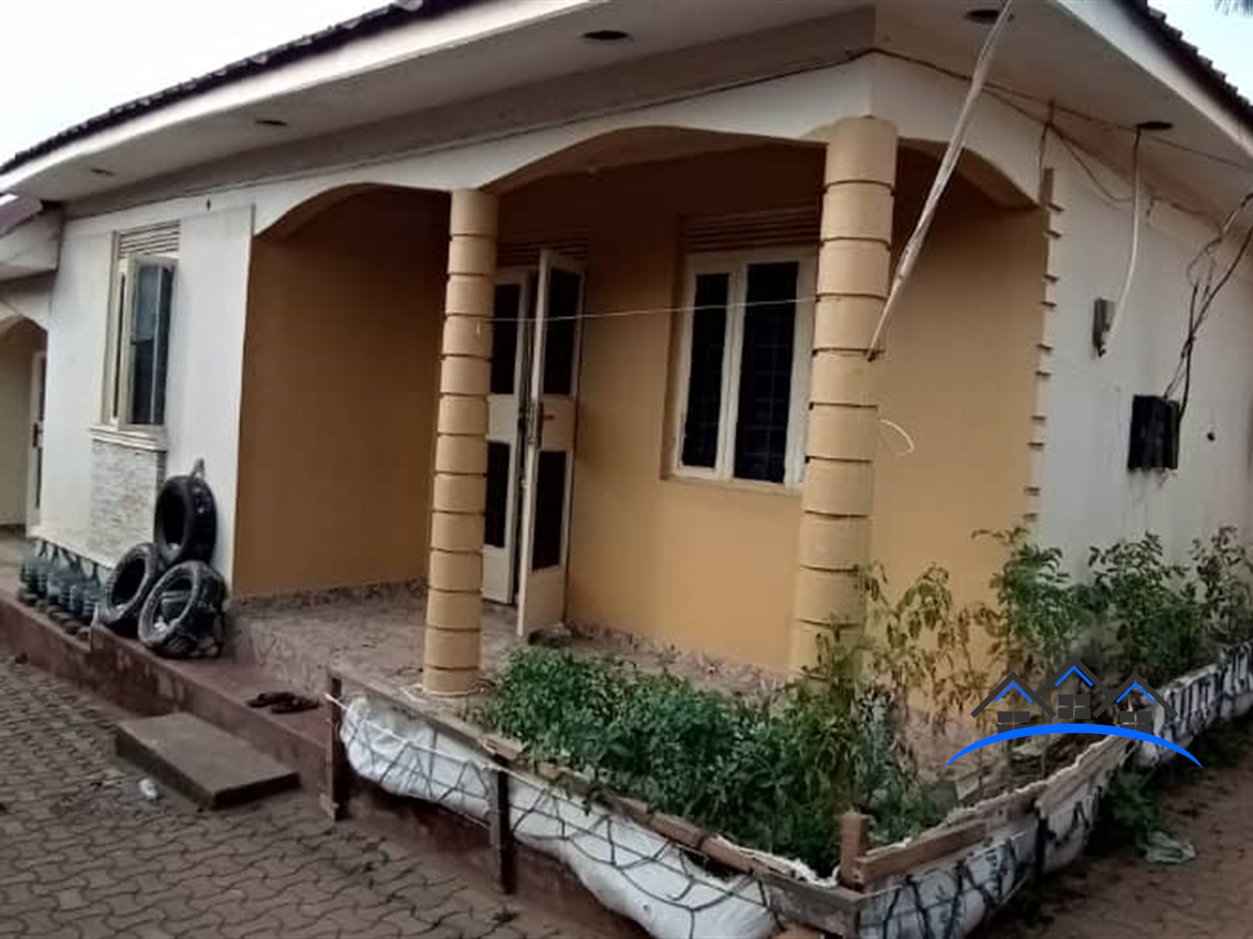 Rental units for sale in Namugongo Wakiso