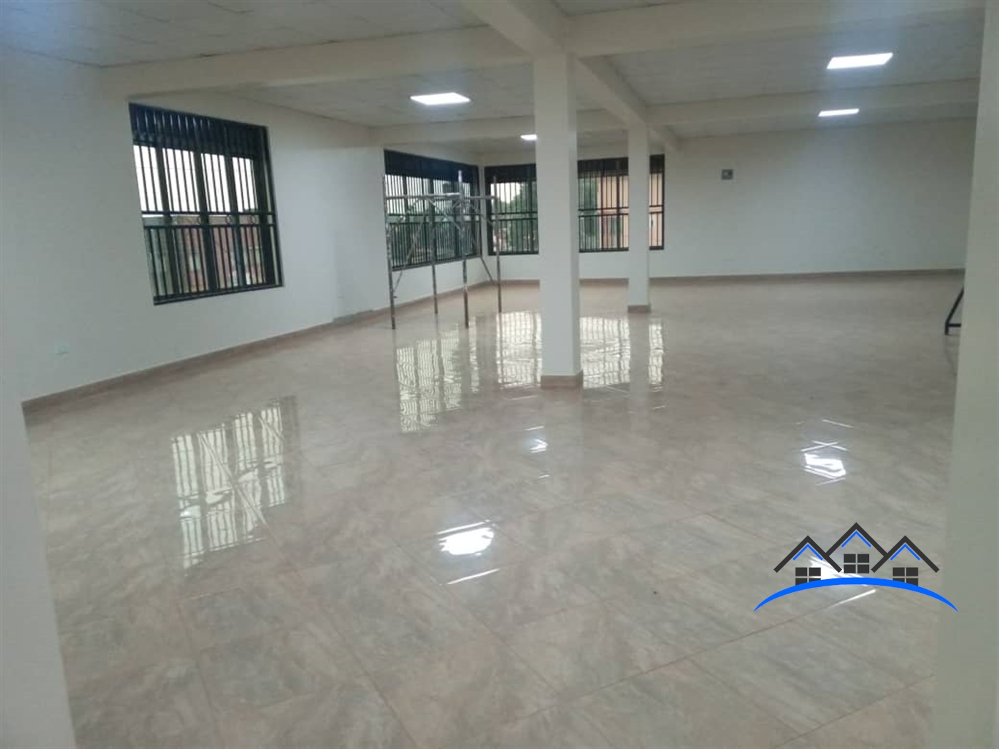 Warehouse for rent in Kitooro Wakiso