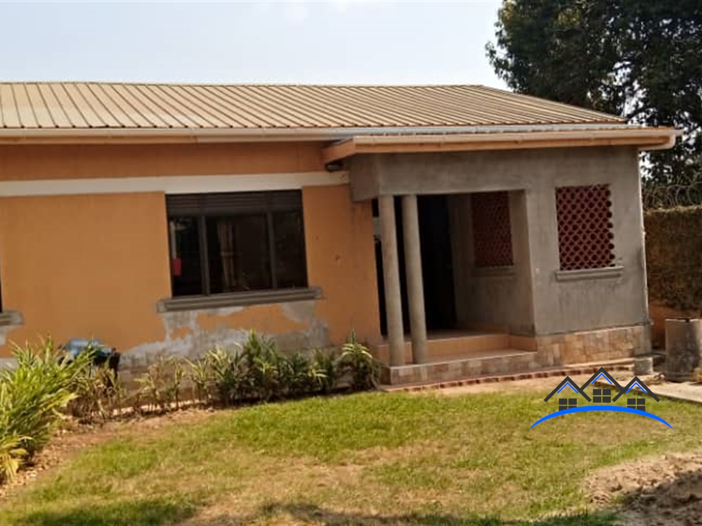 Bungalow for sale in Naalya Wakiso