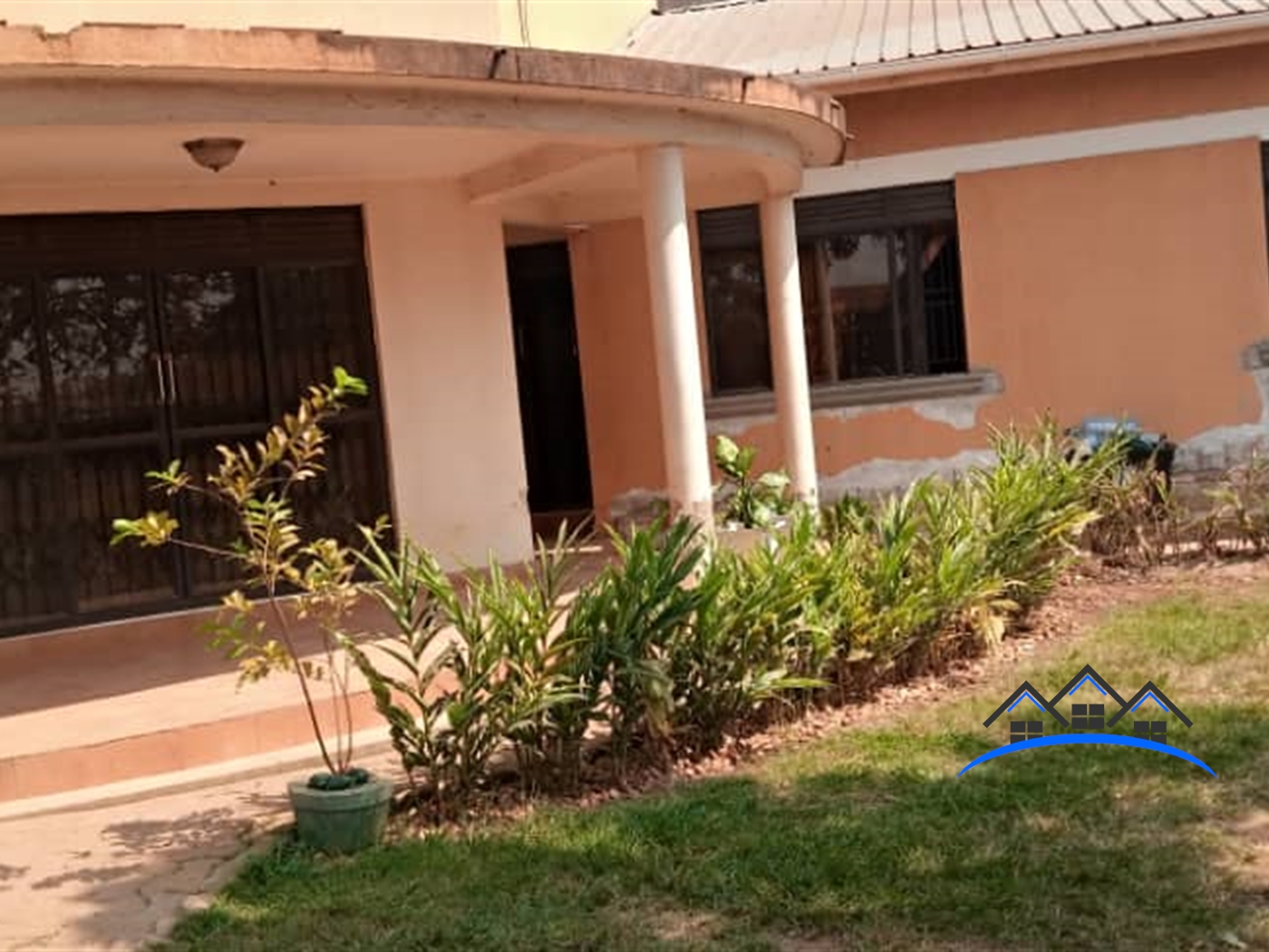 Bungalow for sale in Naalya Wakiso