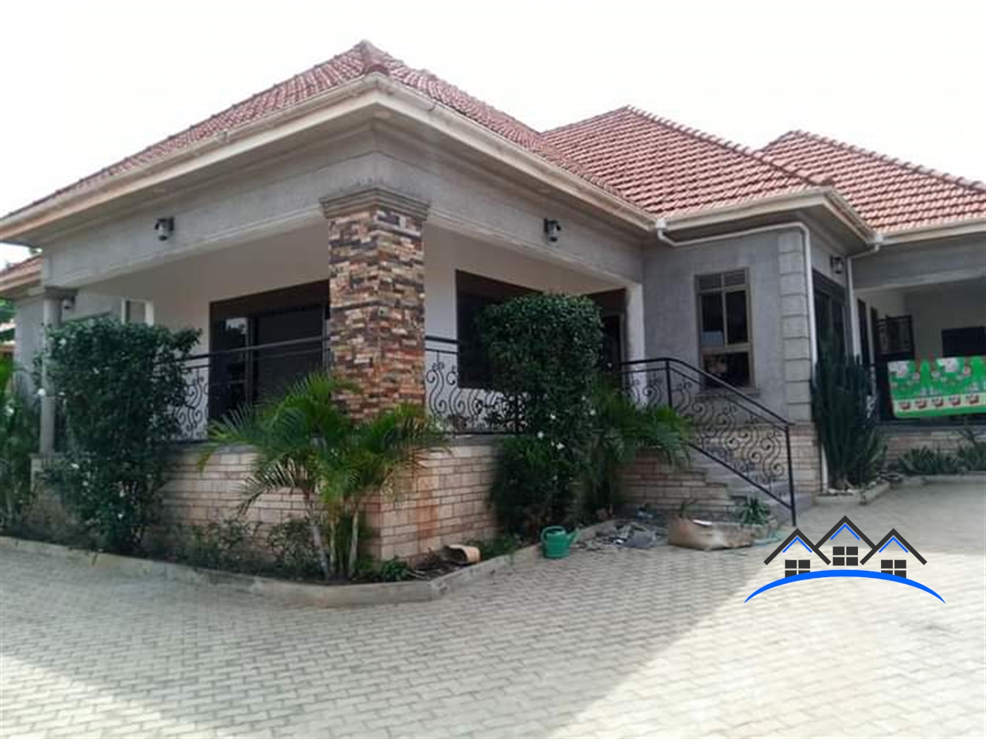 Bungalow for sale in Kira Wakiso