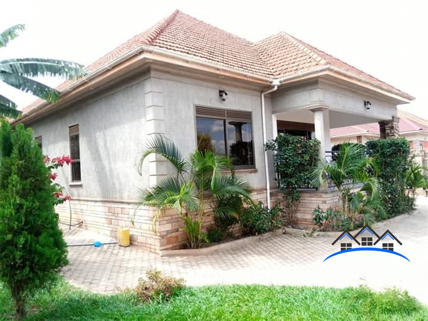 Bungalow for sale in Kira Wakiso