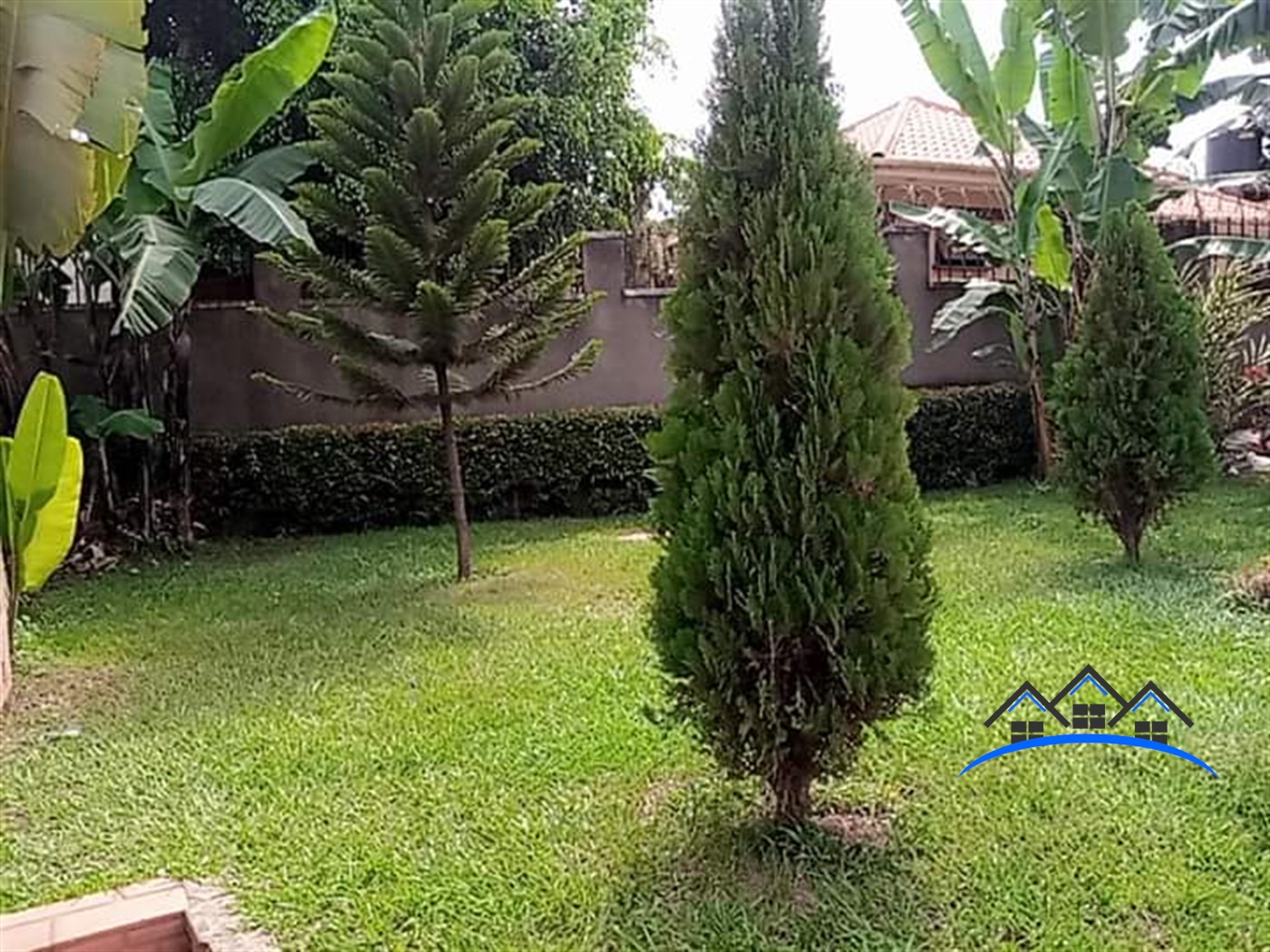 Bungalow for sale in Kira Wakiso