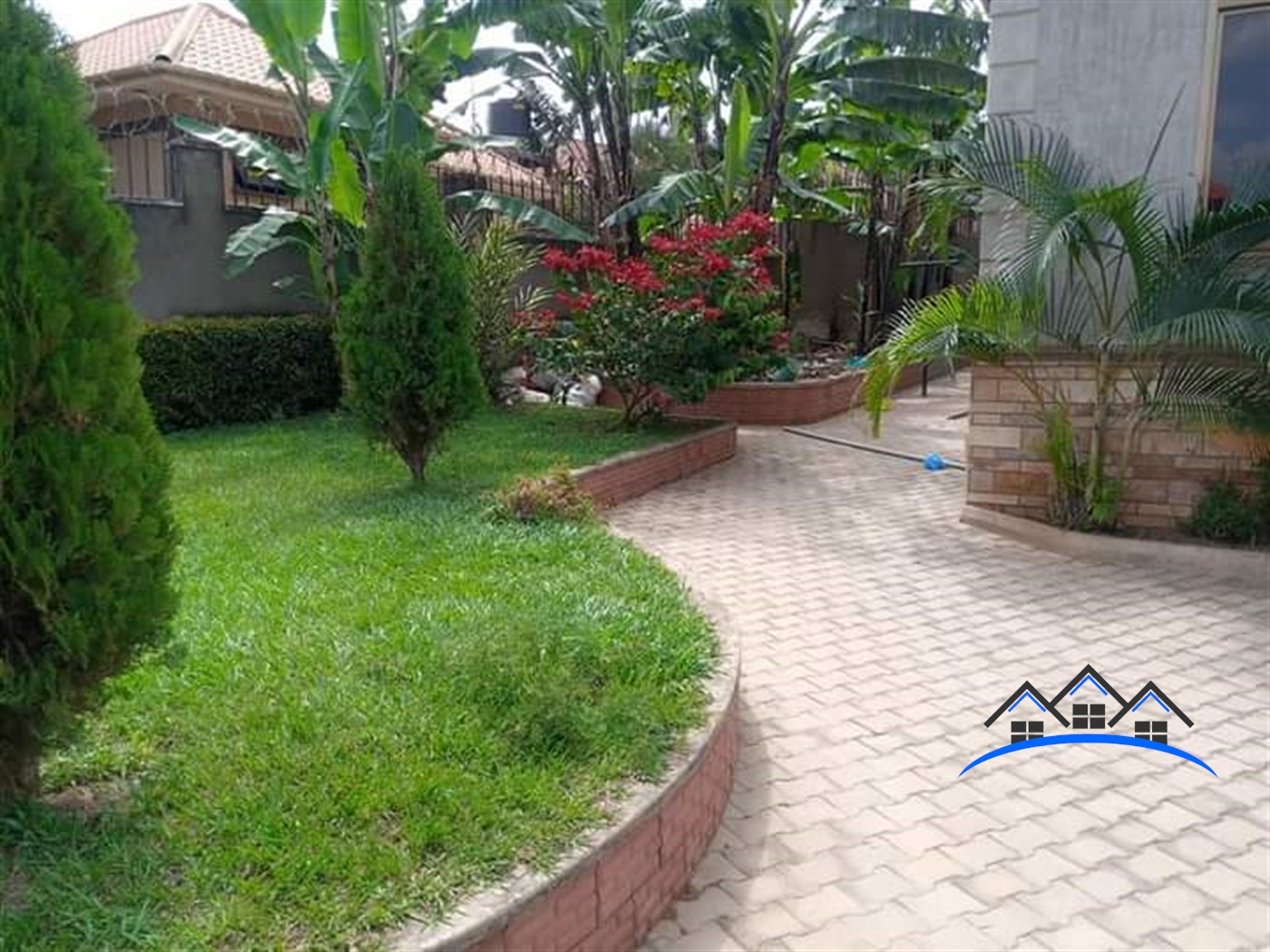 Bungalow for sale in Kira Wakiso