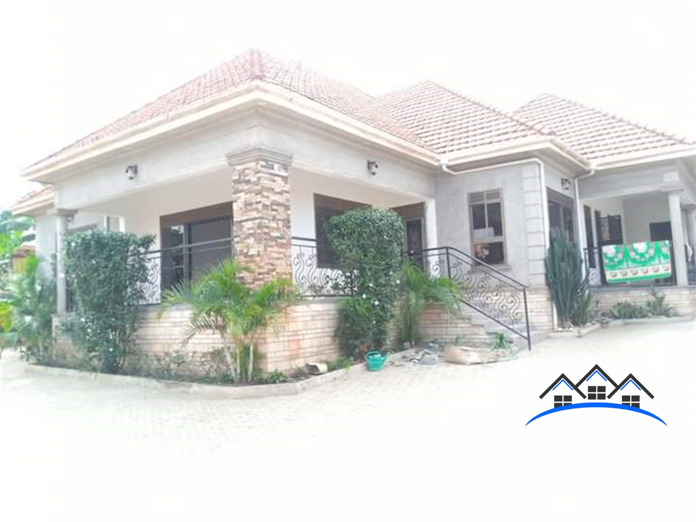 Bungalow for sale in Kira Wakiso